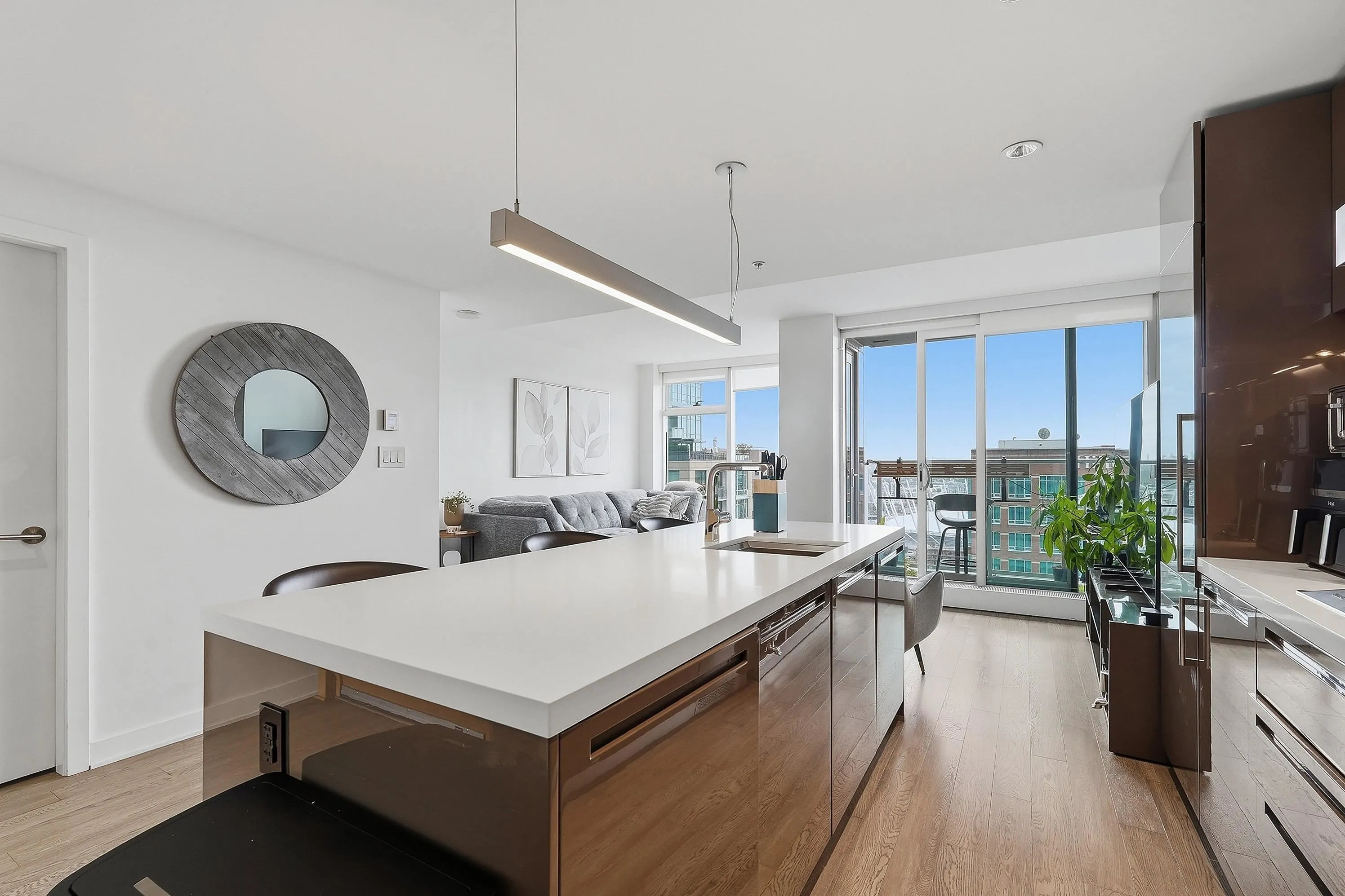 777 Richards Street #3110