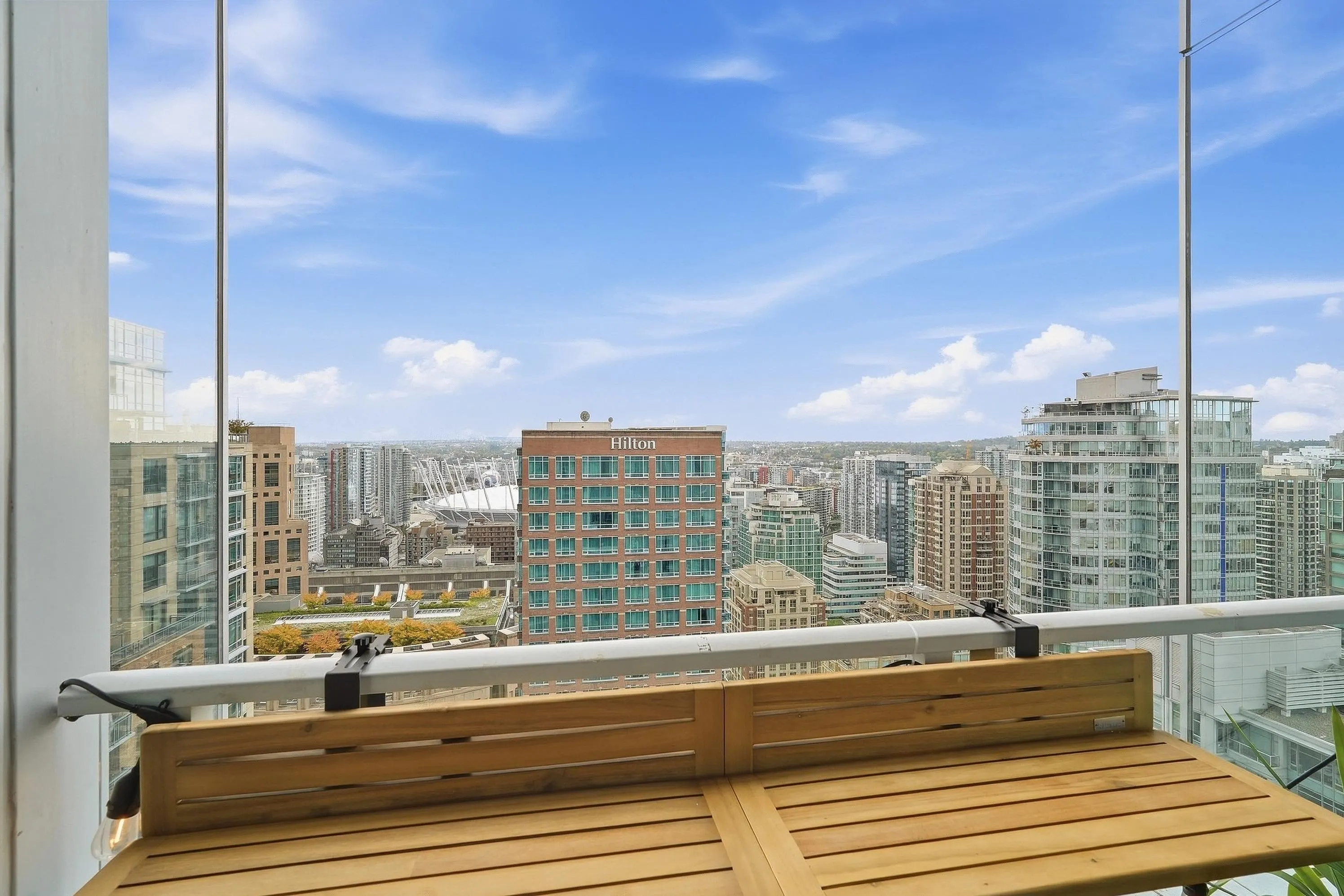 777 Richards Street #3110