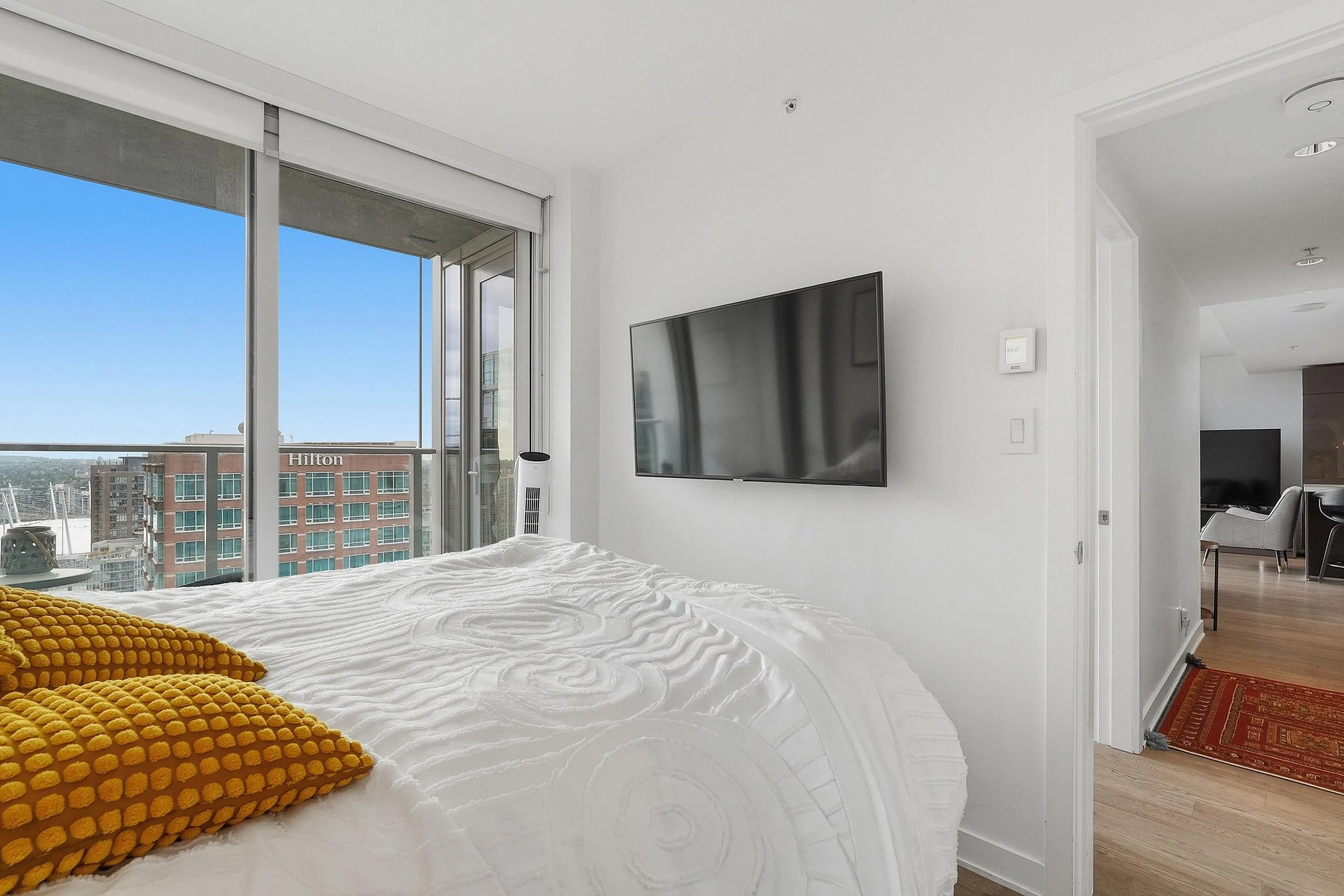 777 Richards Street #3110