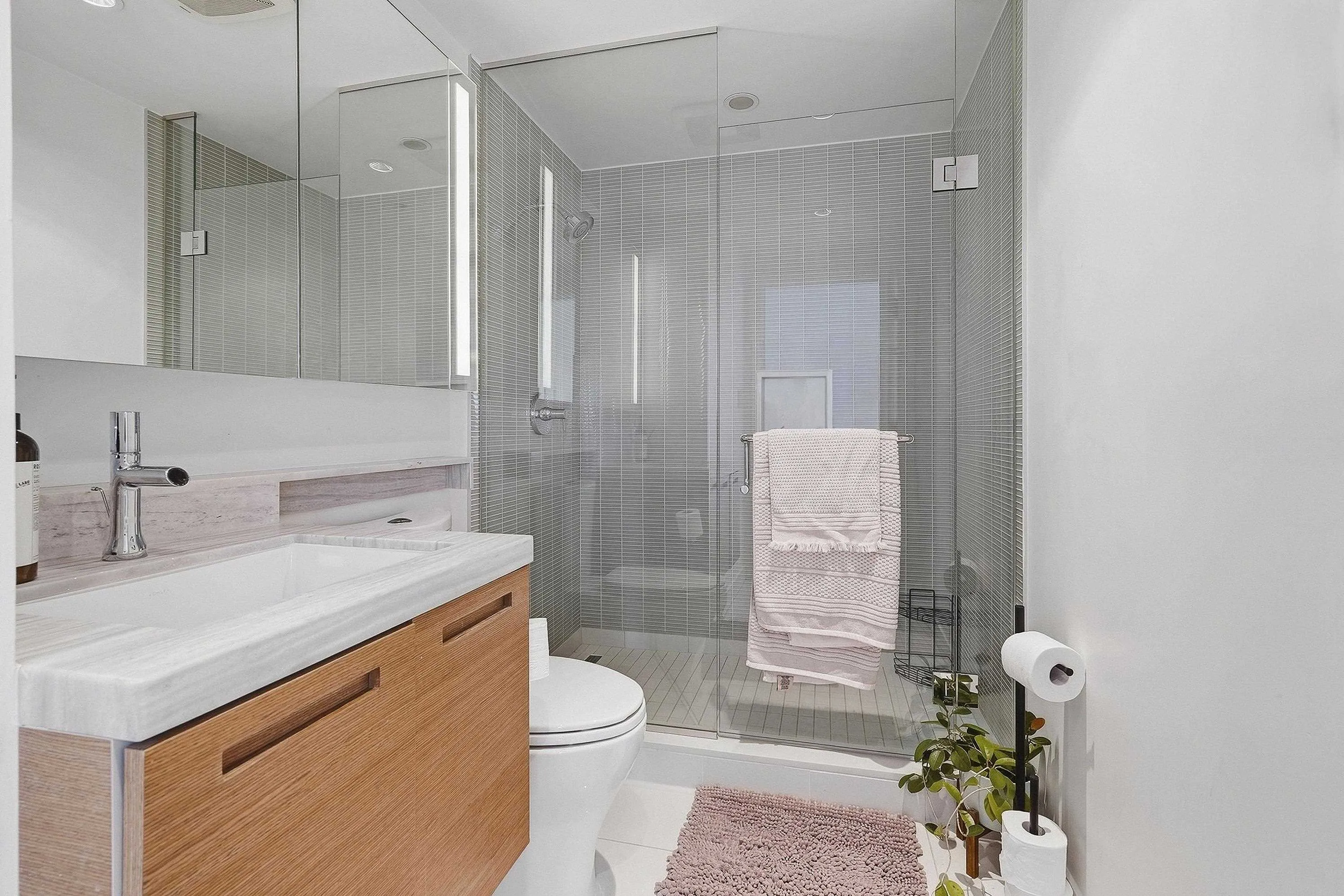 777 Richards Street #3110