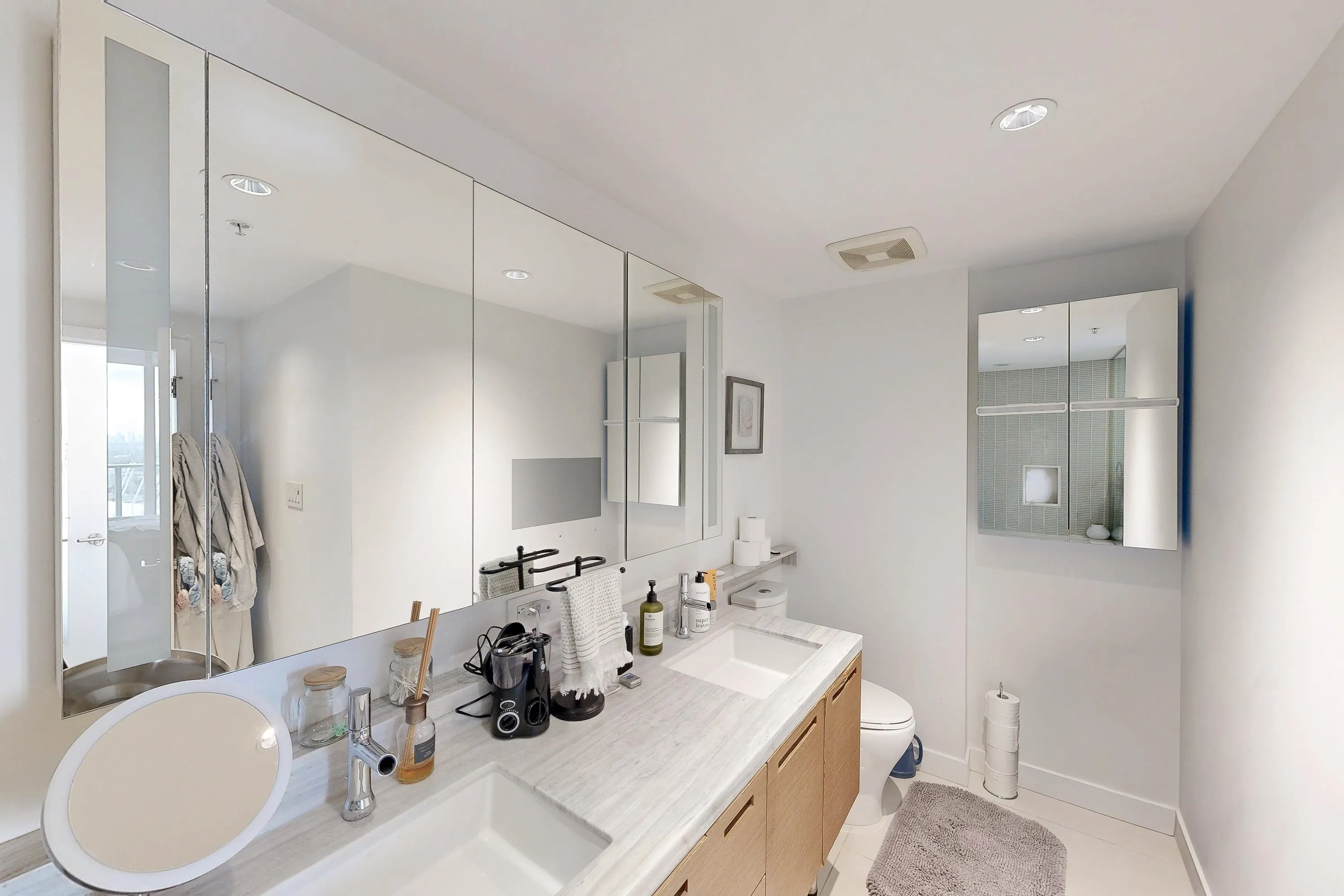 777 Richards Street #3110