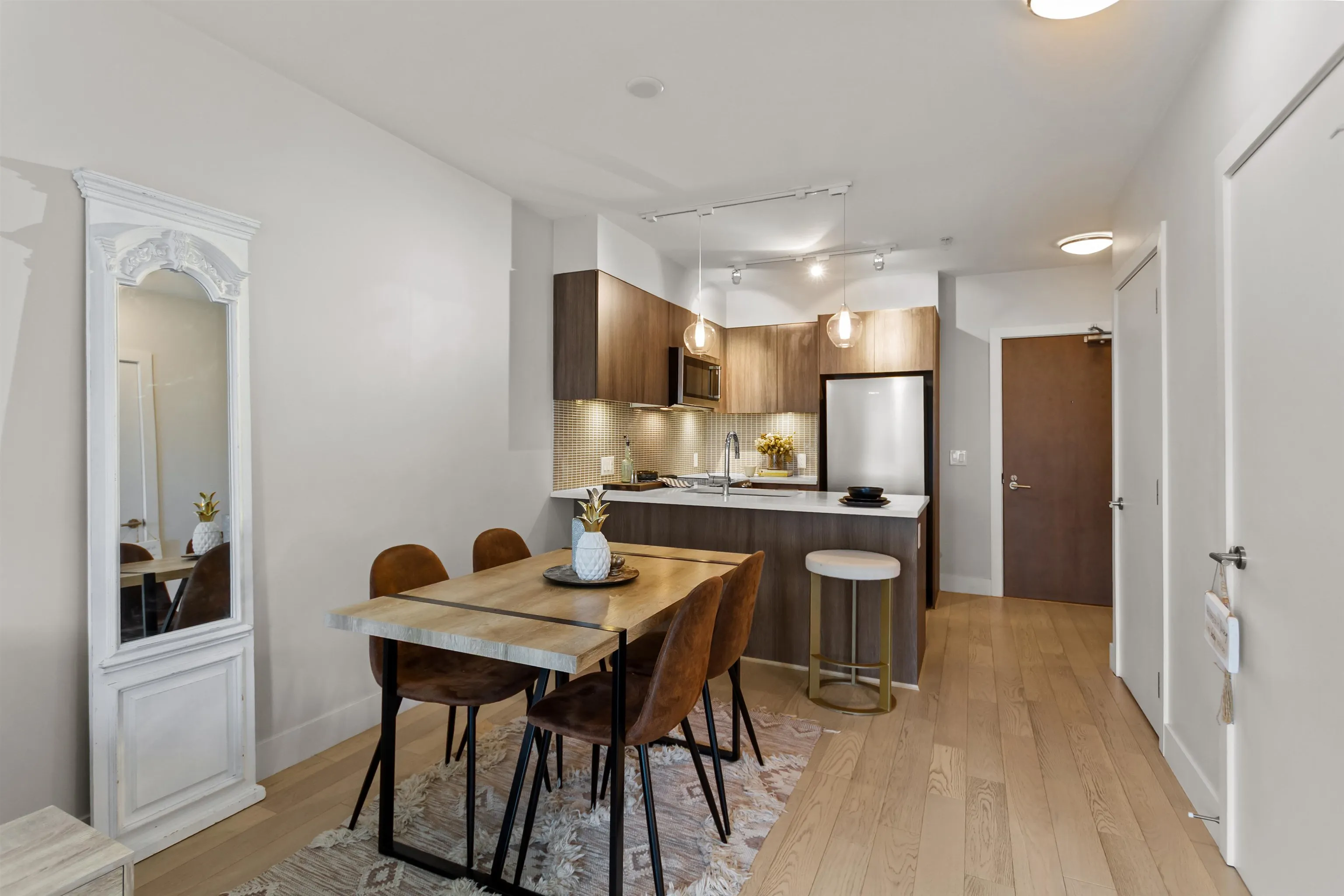 2477 Carolina Street #509