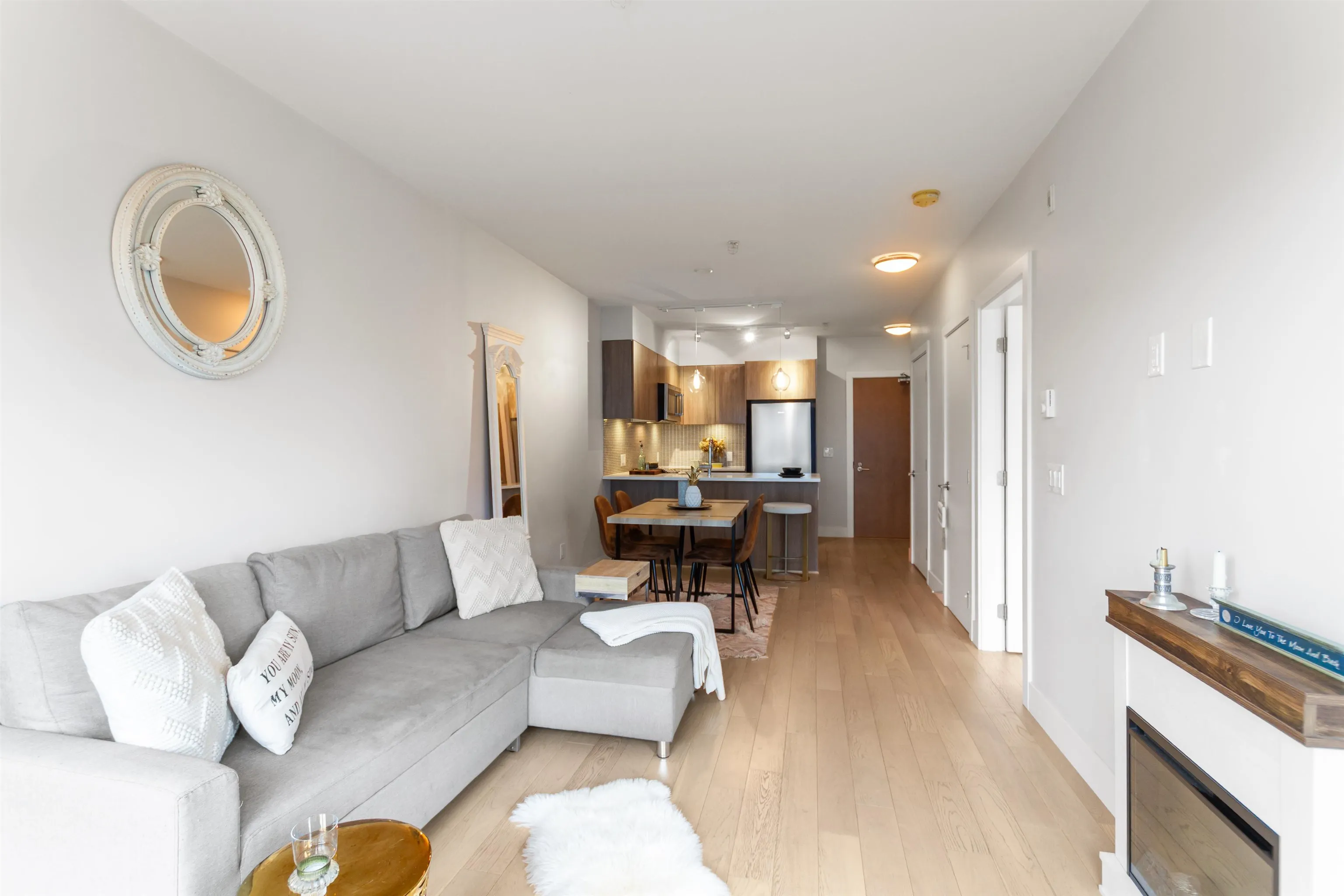 2477 Carolina Street #509
