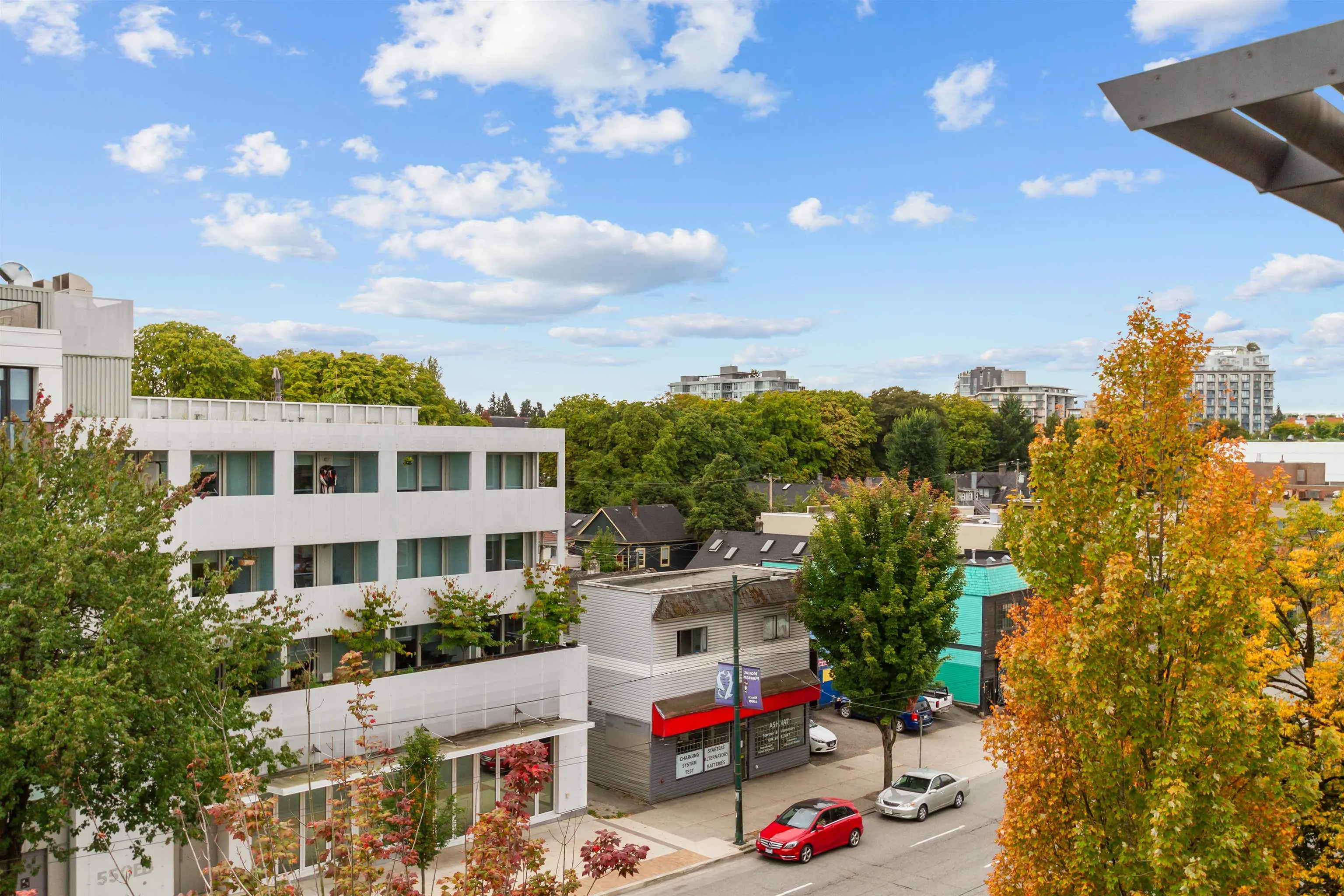 2477 Carolina Street #509