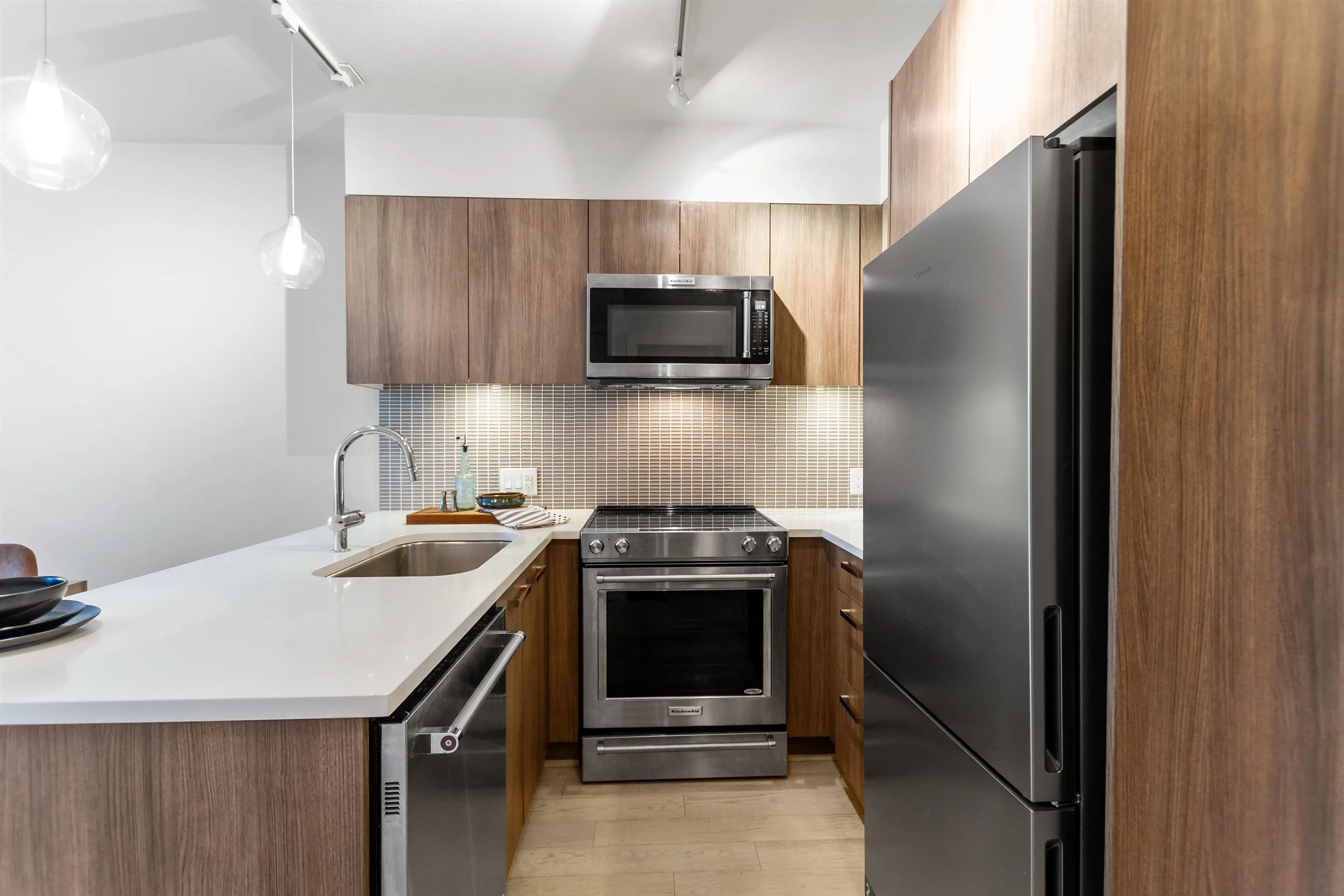 2477 Carolina Street #509