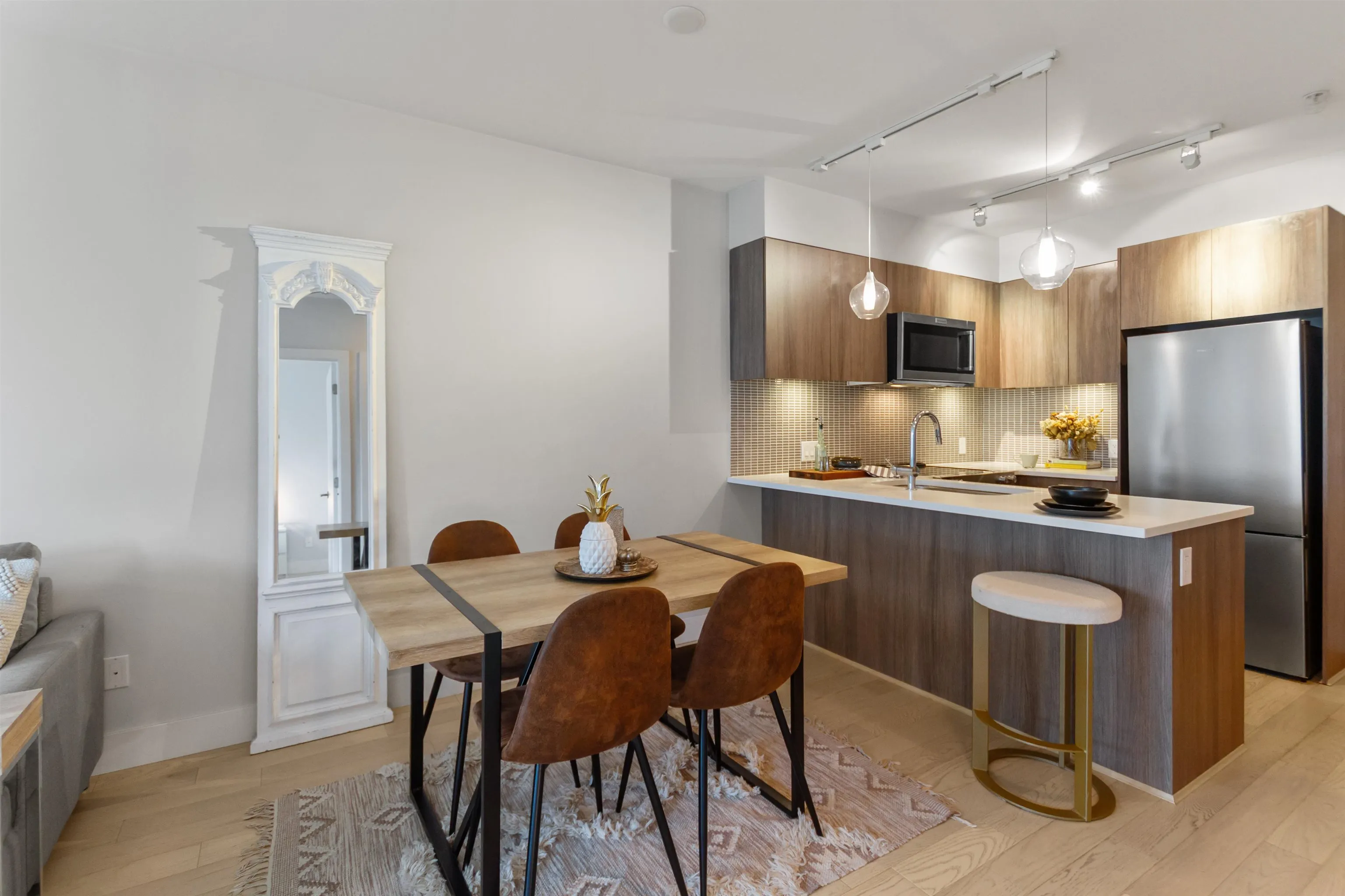 2477 Carolina Street #509