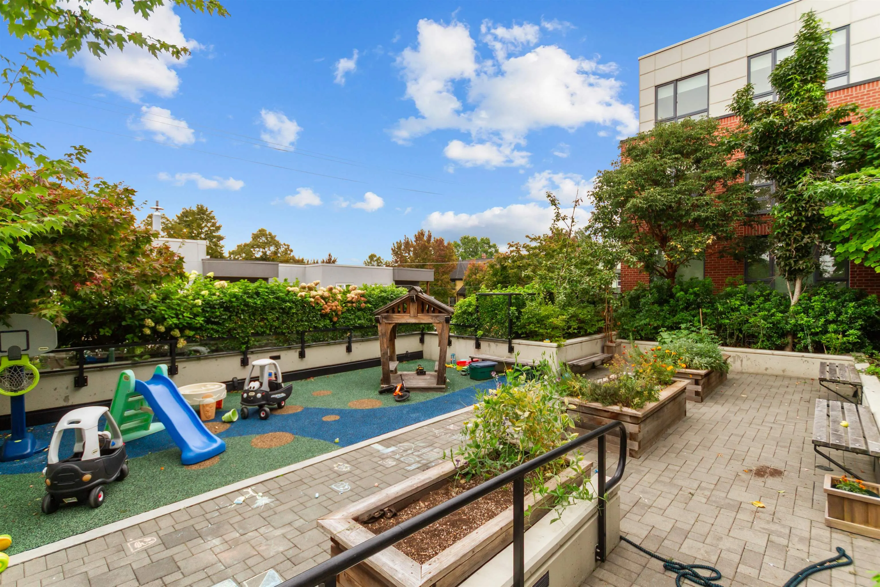 2477 Carolina Street #509