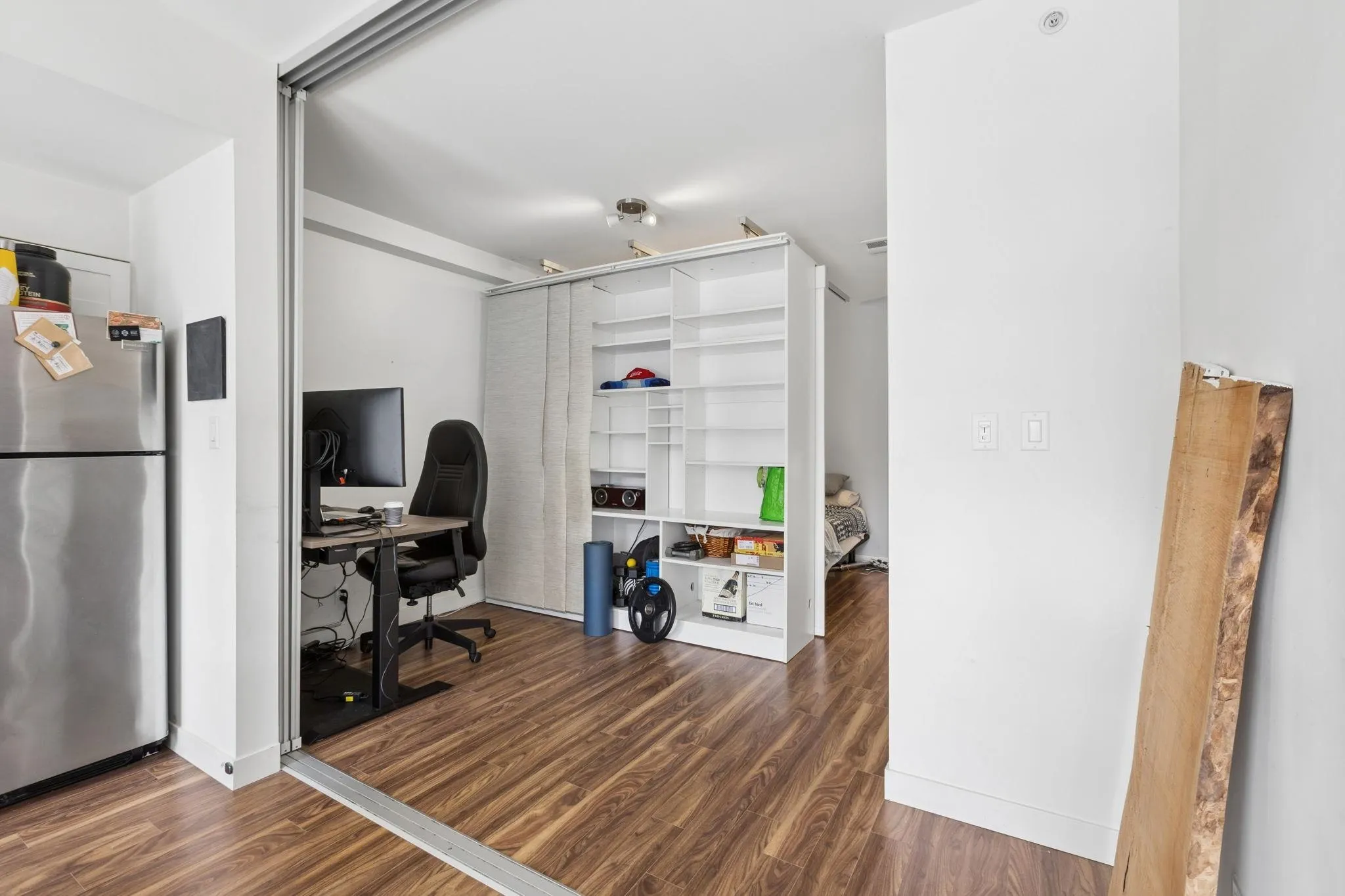 2511 Quebec Street #406