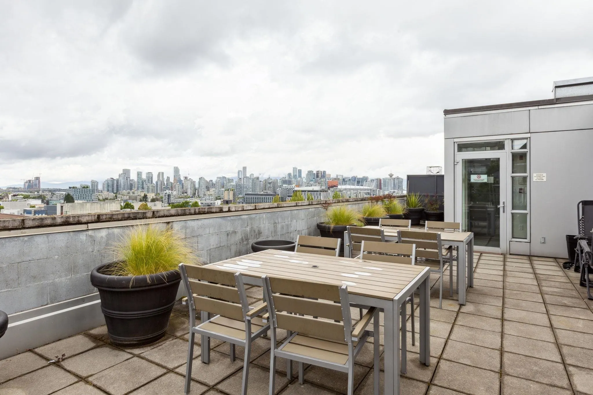 2511 Quebec Street #406