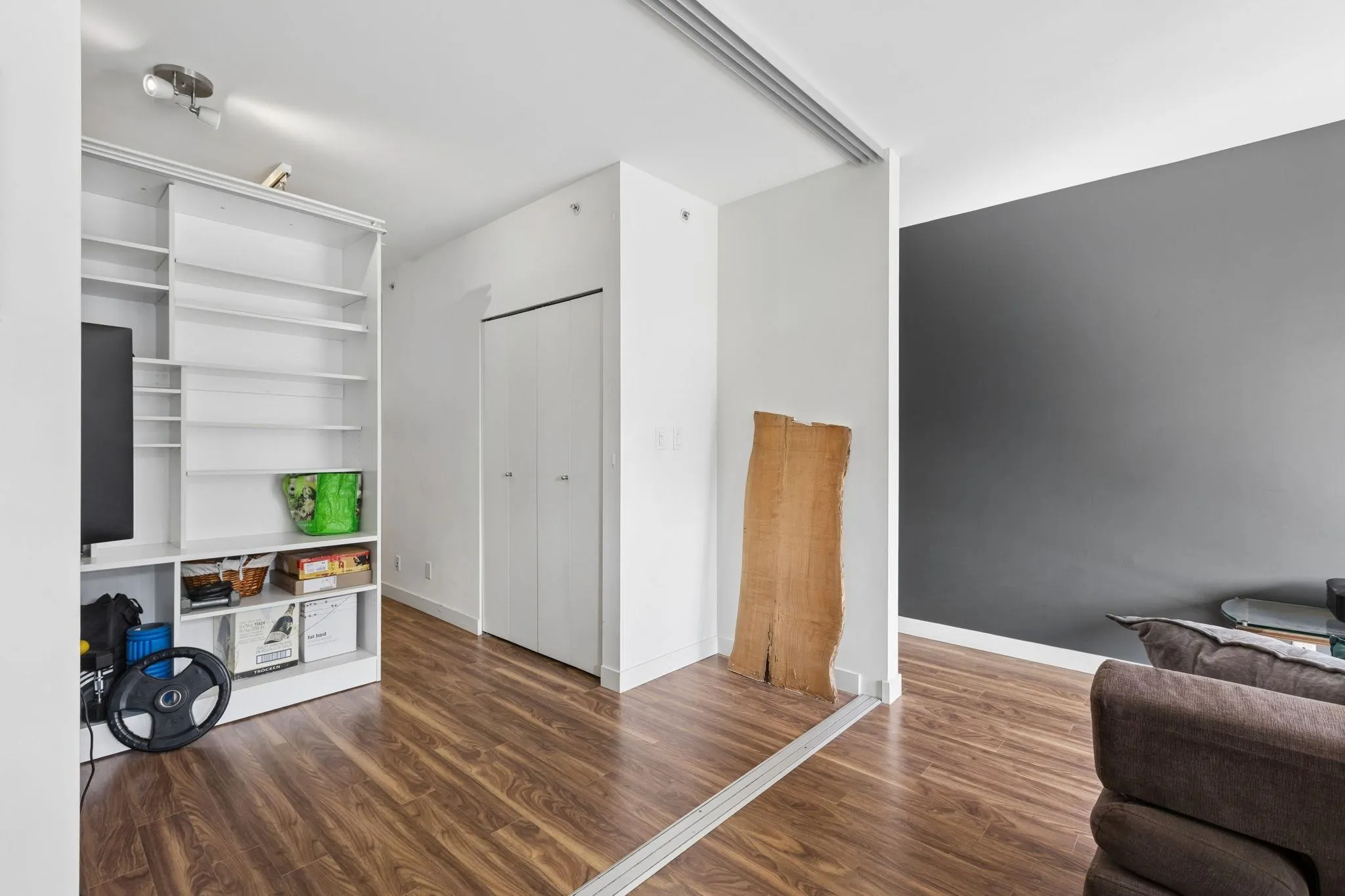 2511 Quebec Street #406