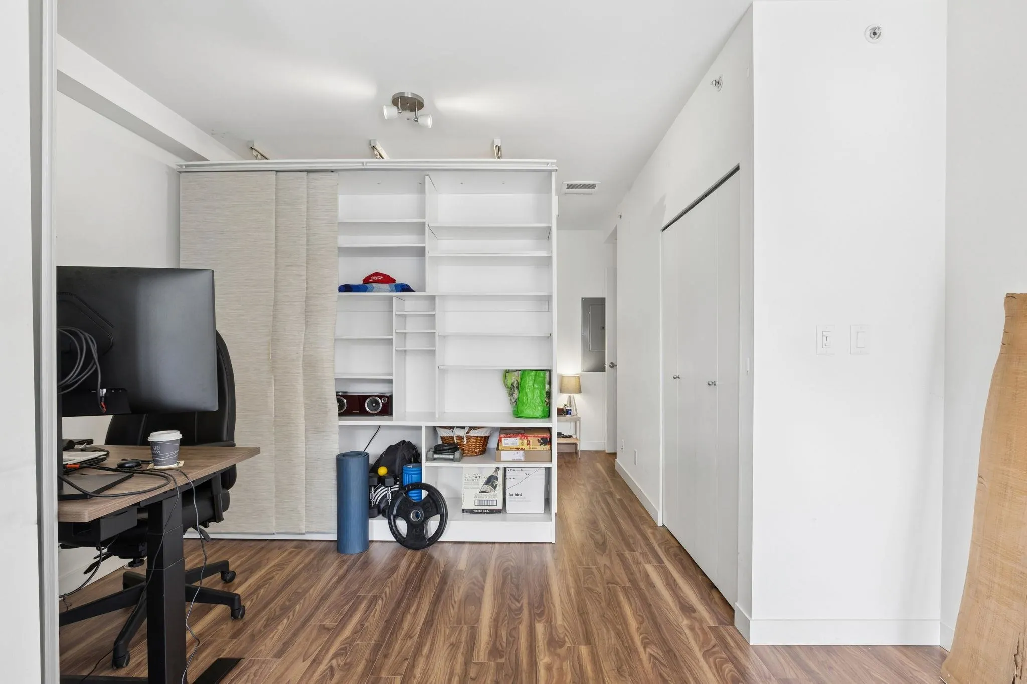 2511 Quebec Street #406