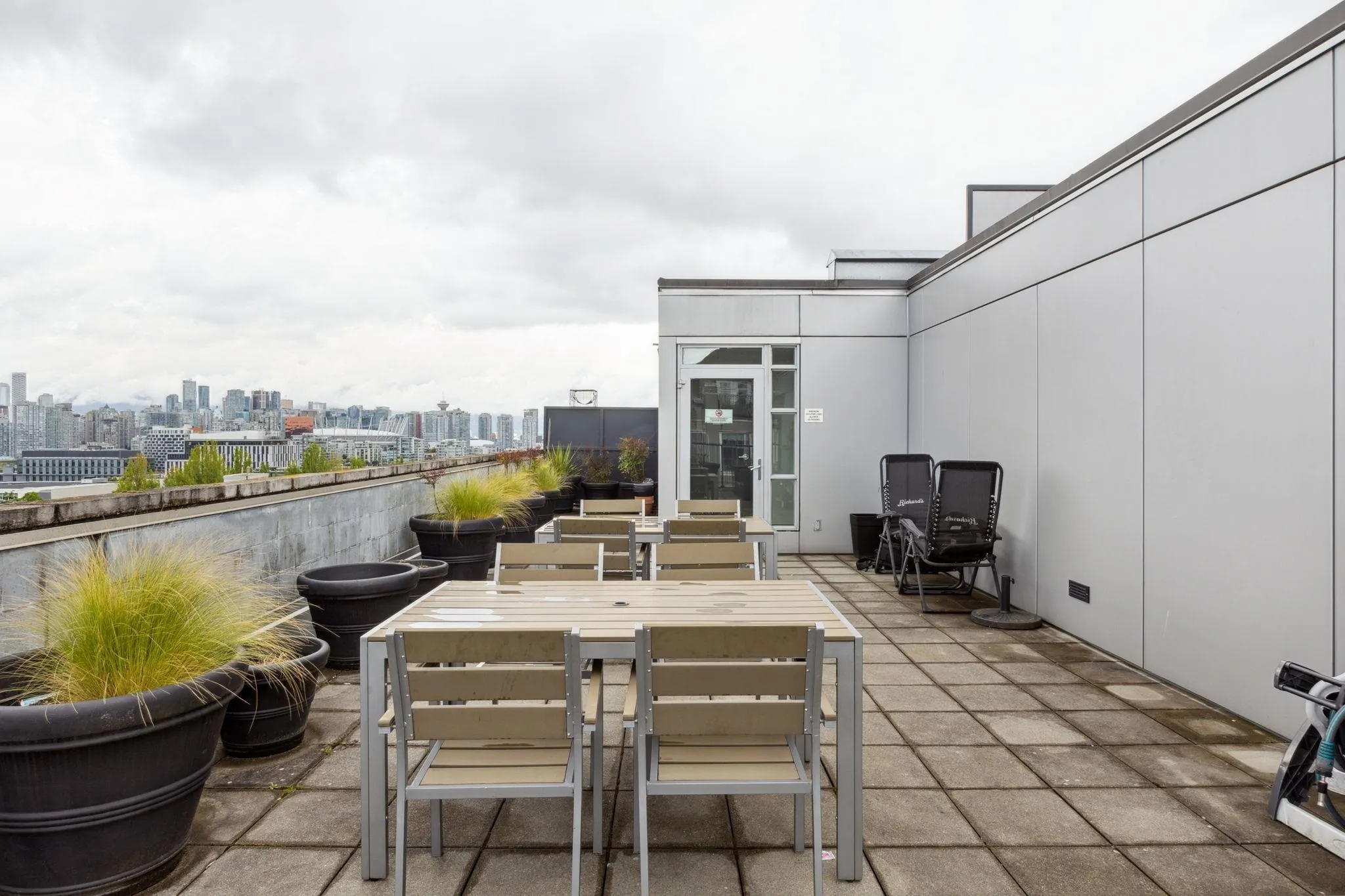 2511 Quebec Street #406
