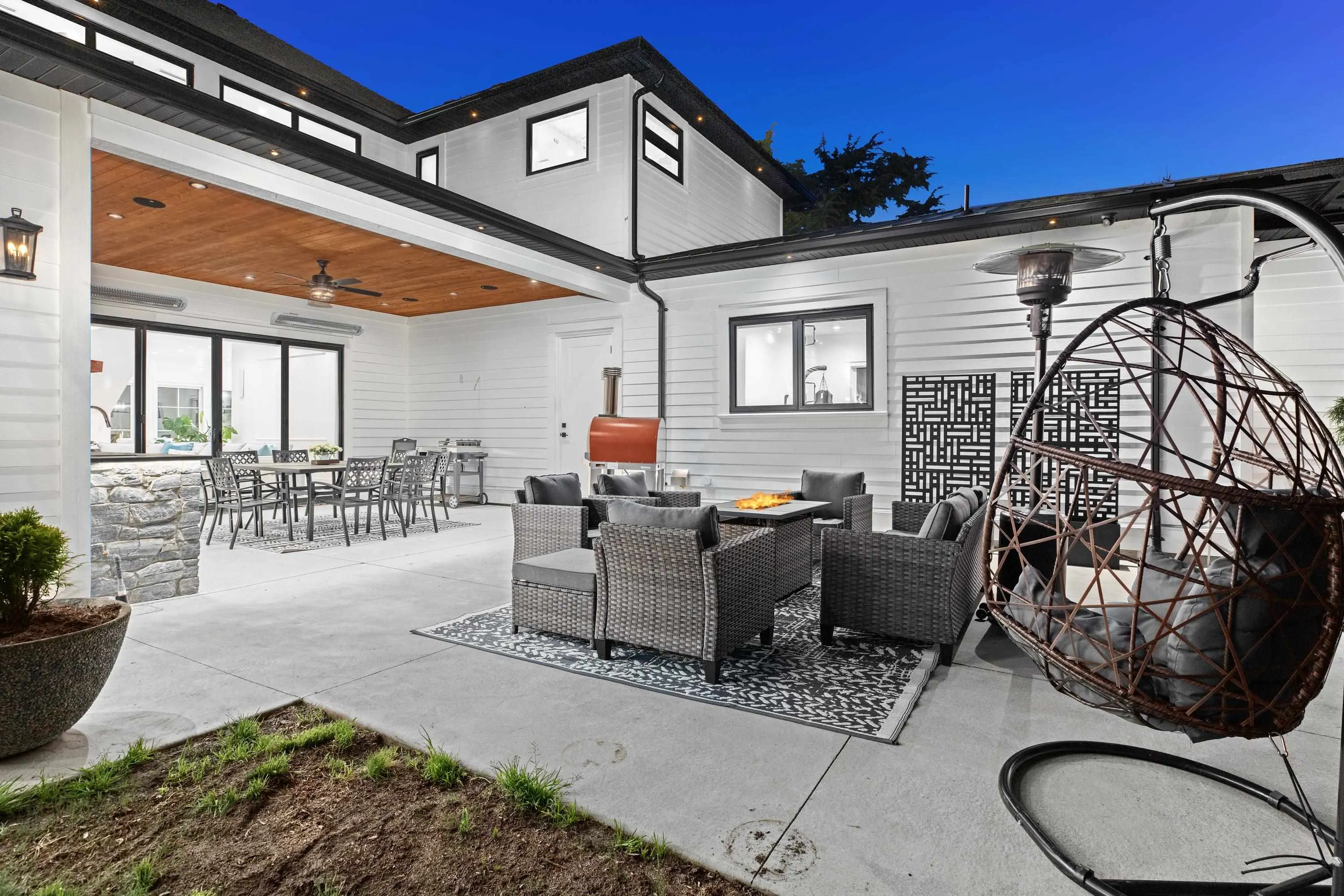 606 202 Street #1