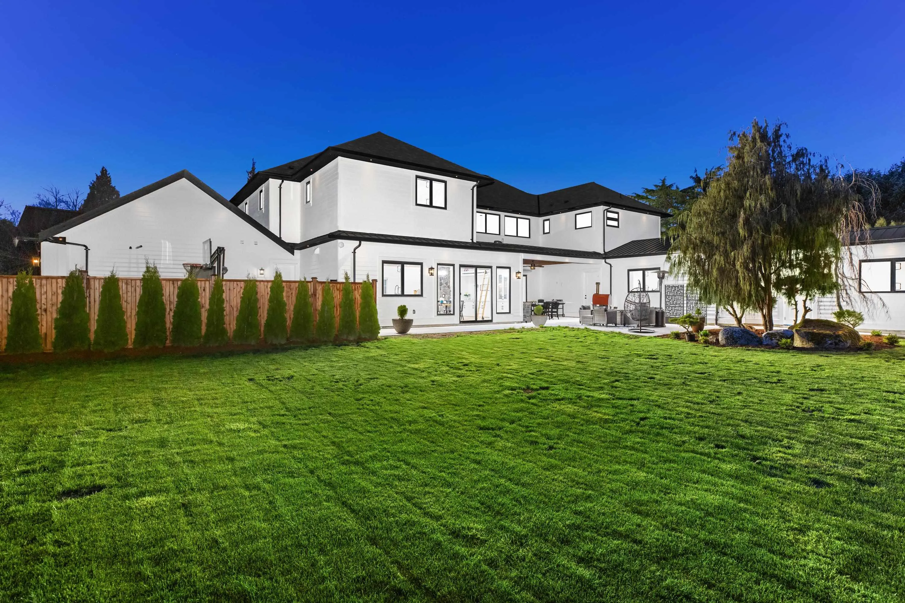 606 202 Street #1