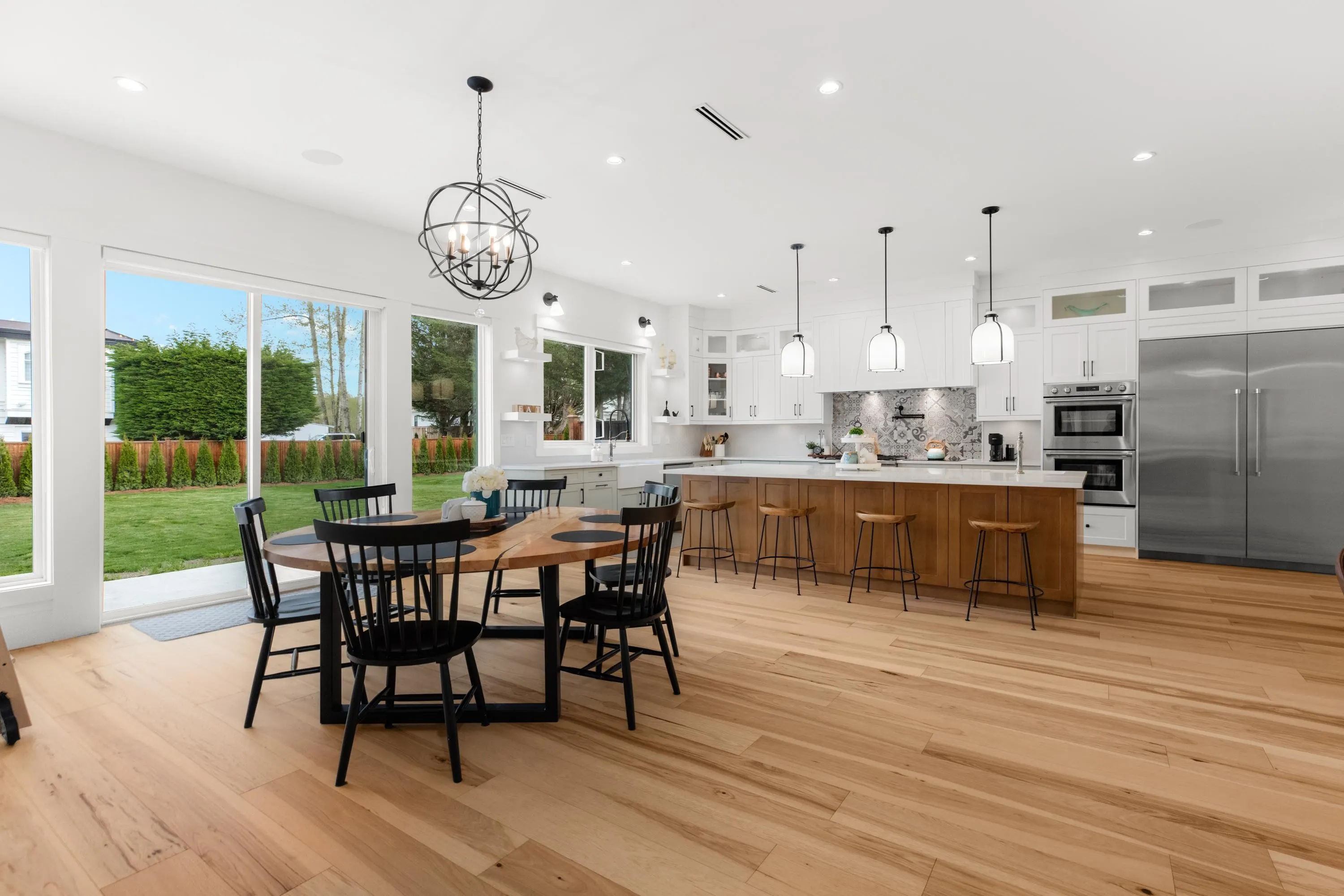 606 202 Street #1