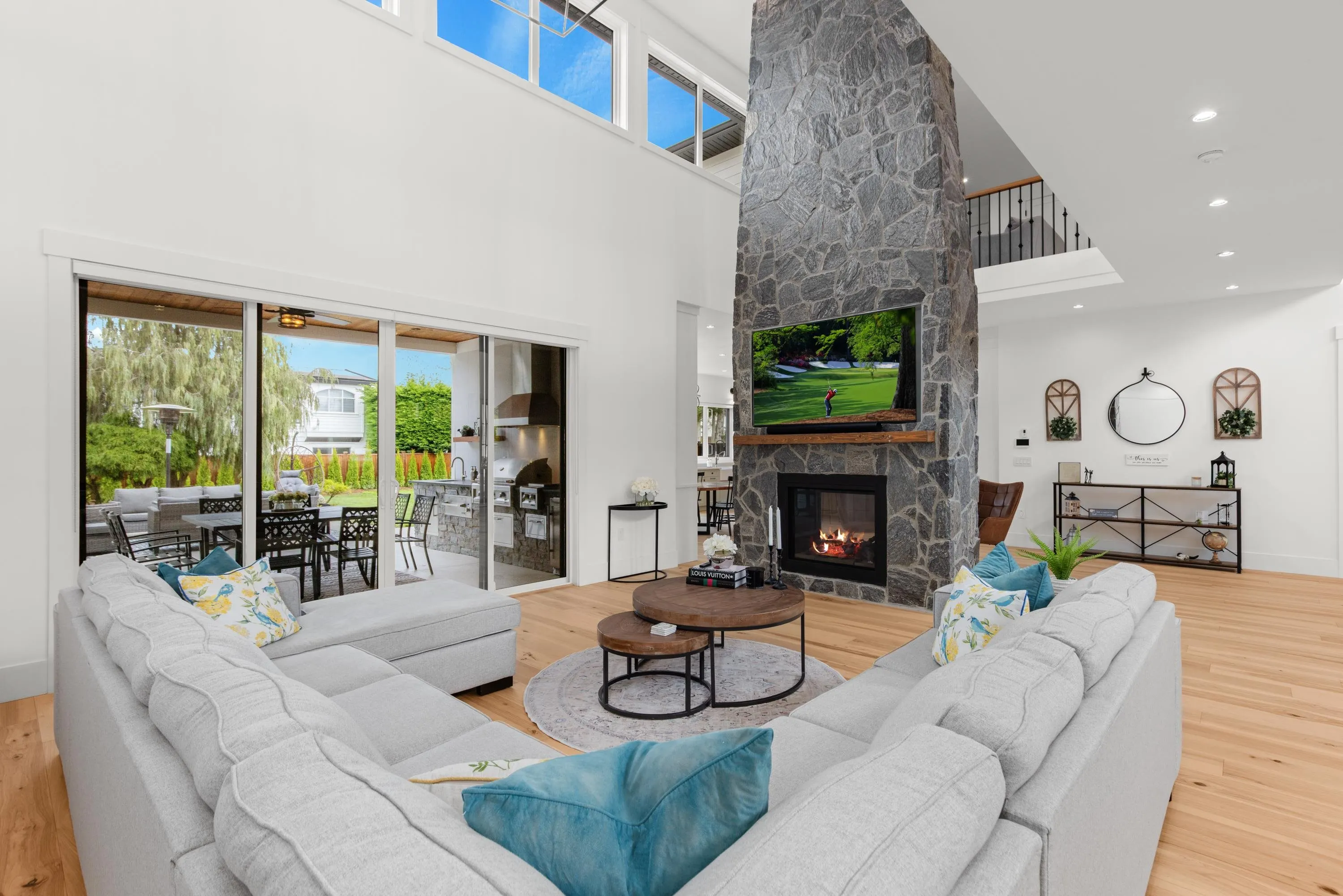 606 202 Street #1