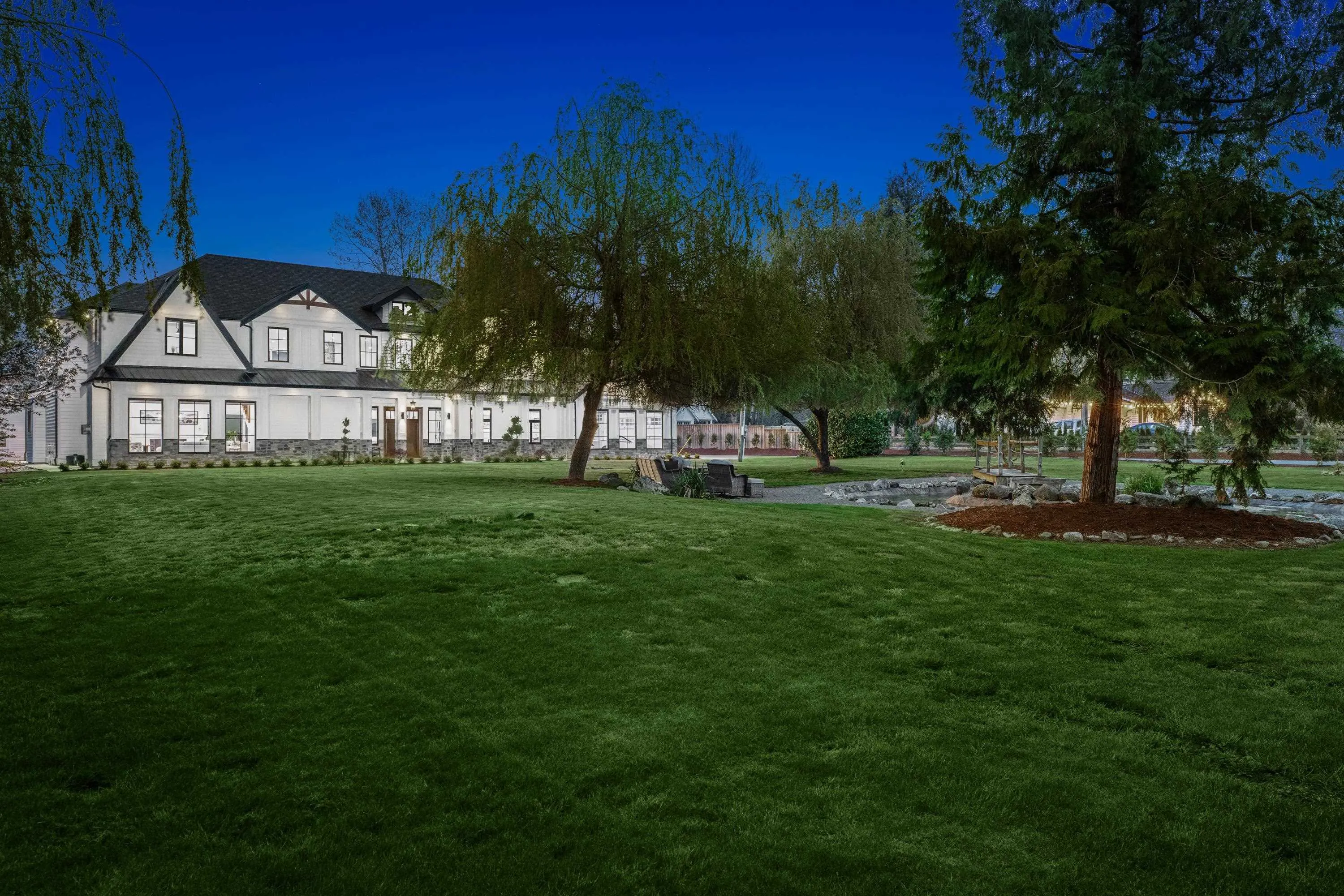 606 202 Street #1