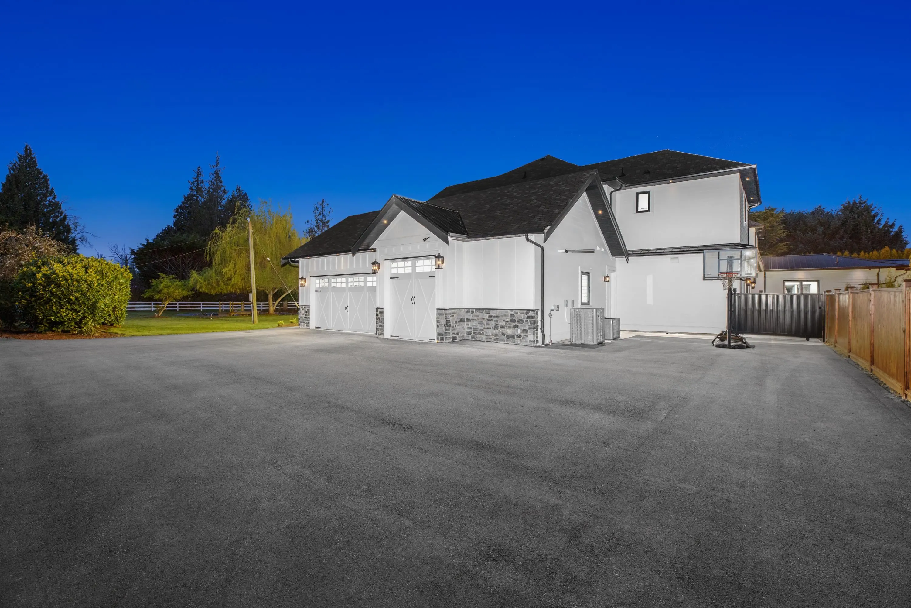 606 202 Street #1