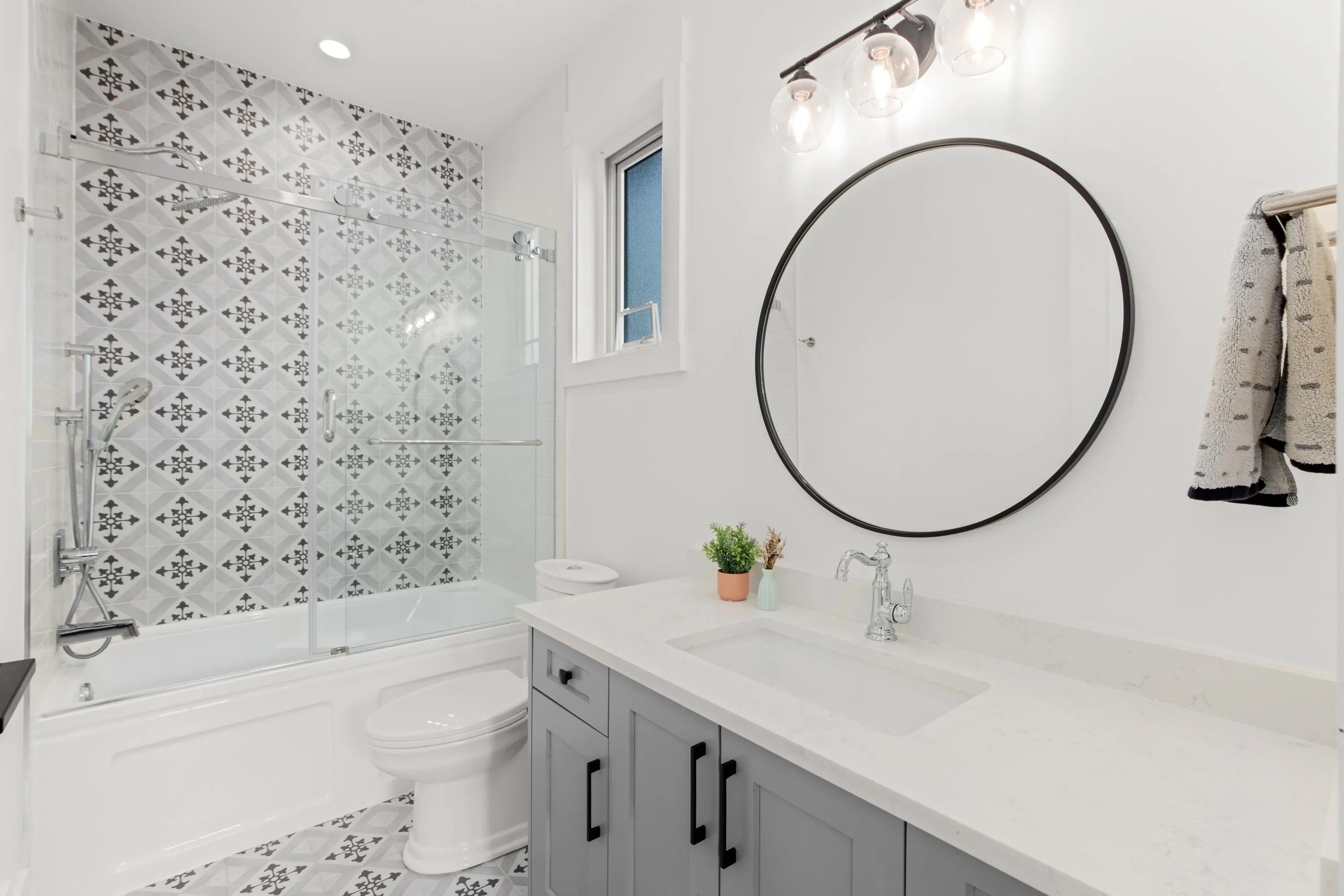 606 202 Street #1