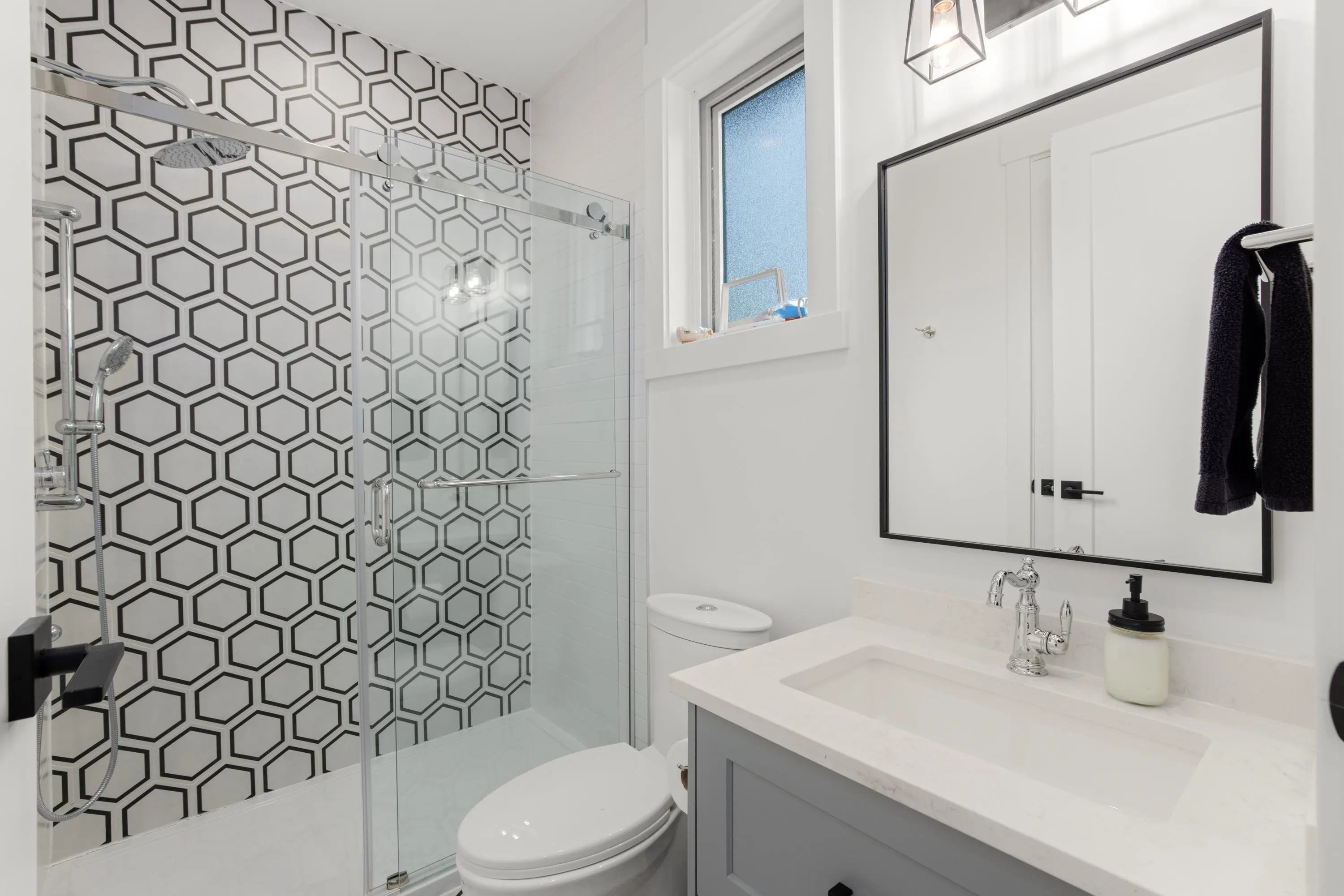 606 202 Street #1