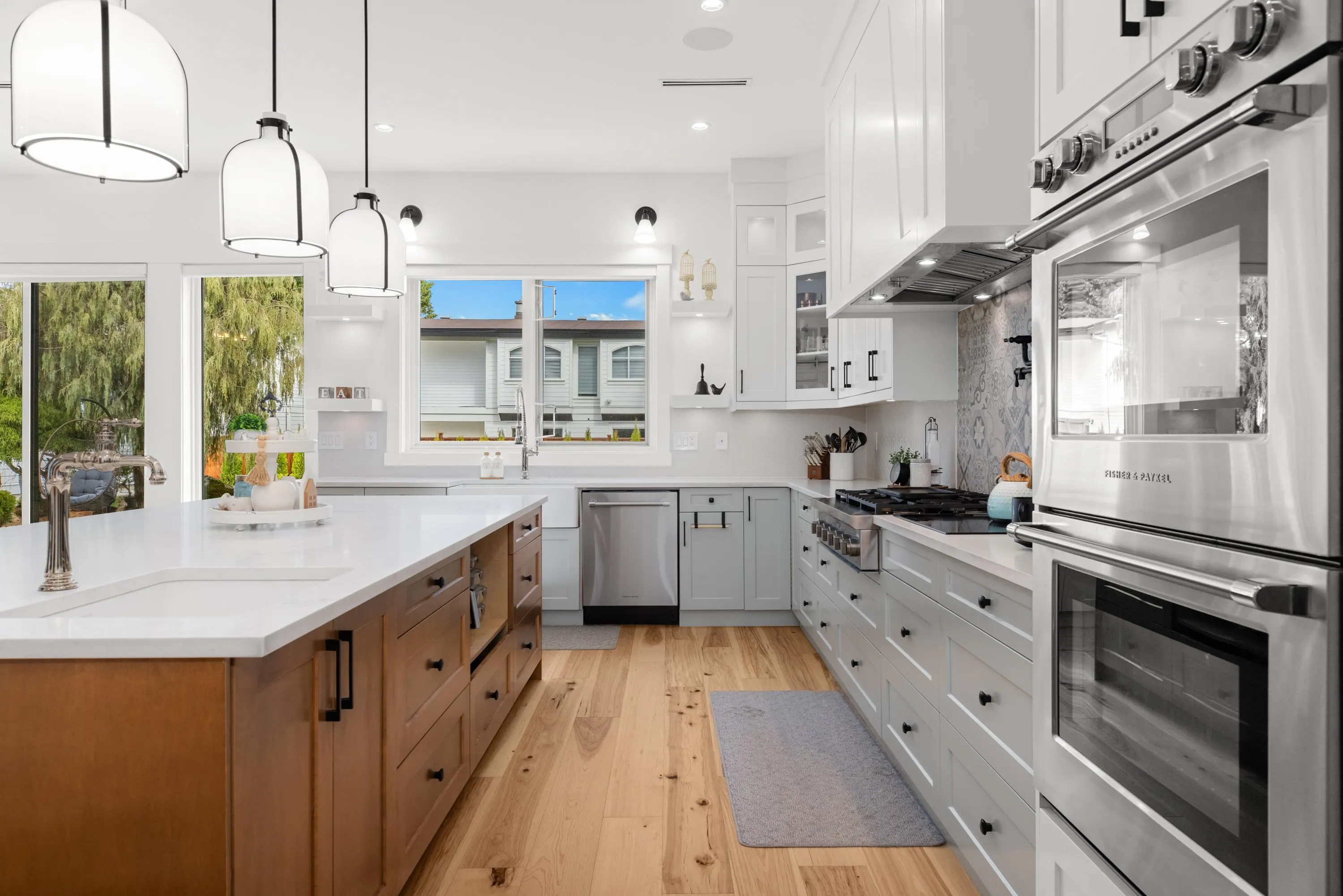 606 202 Street #1