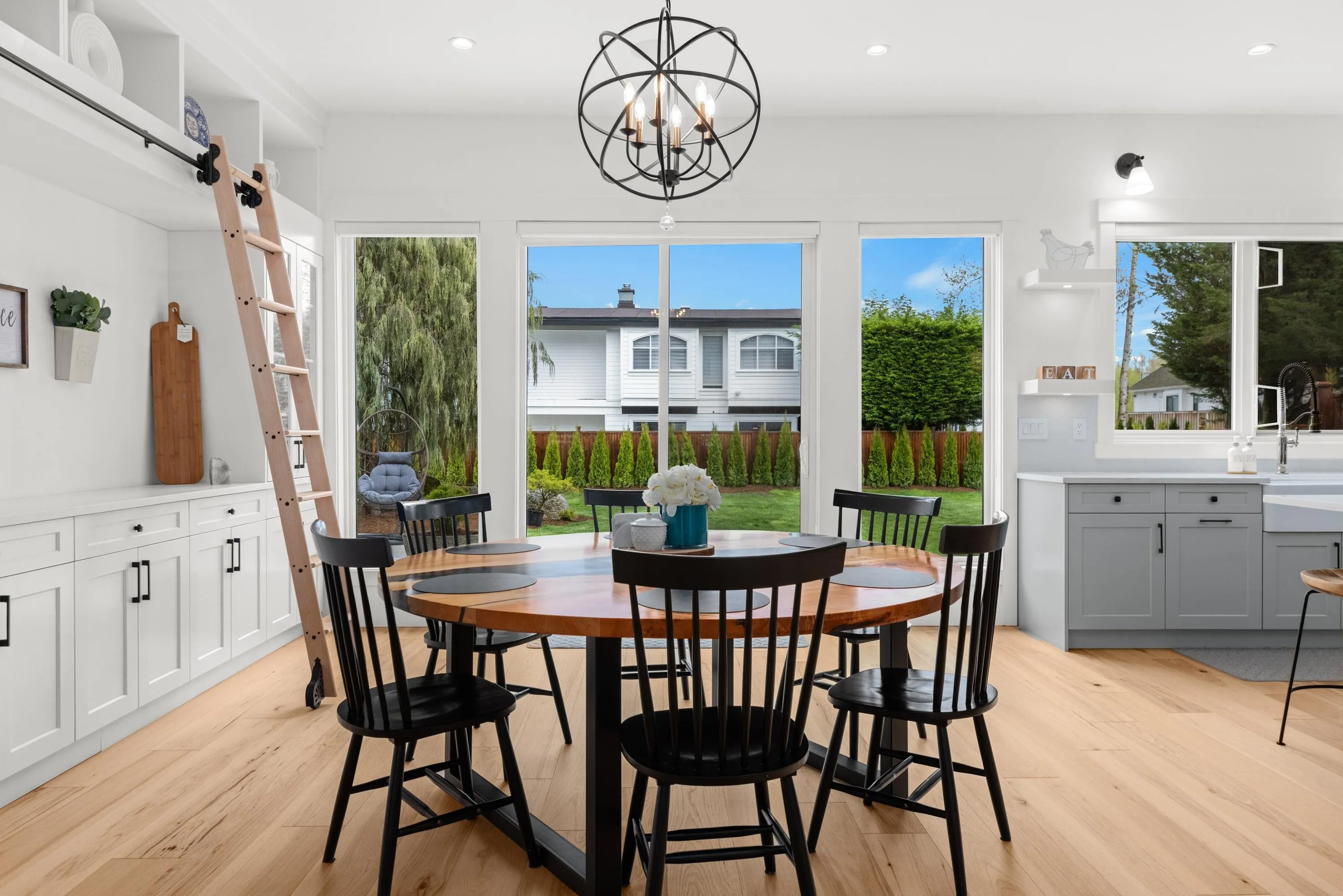 606 202 Street #1