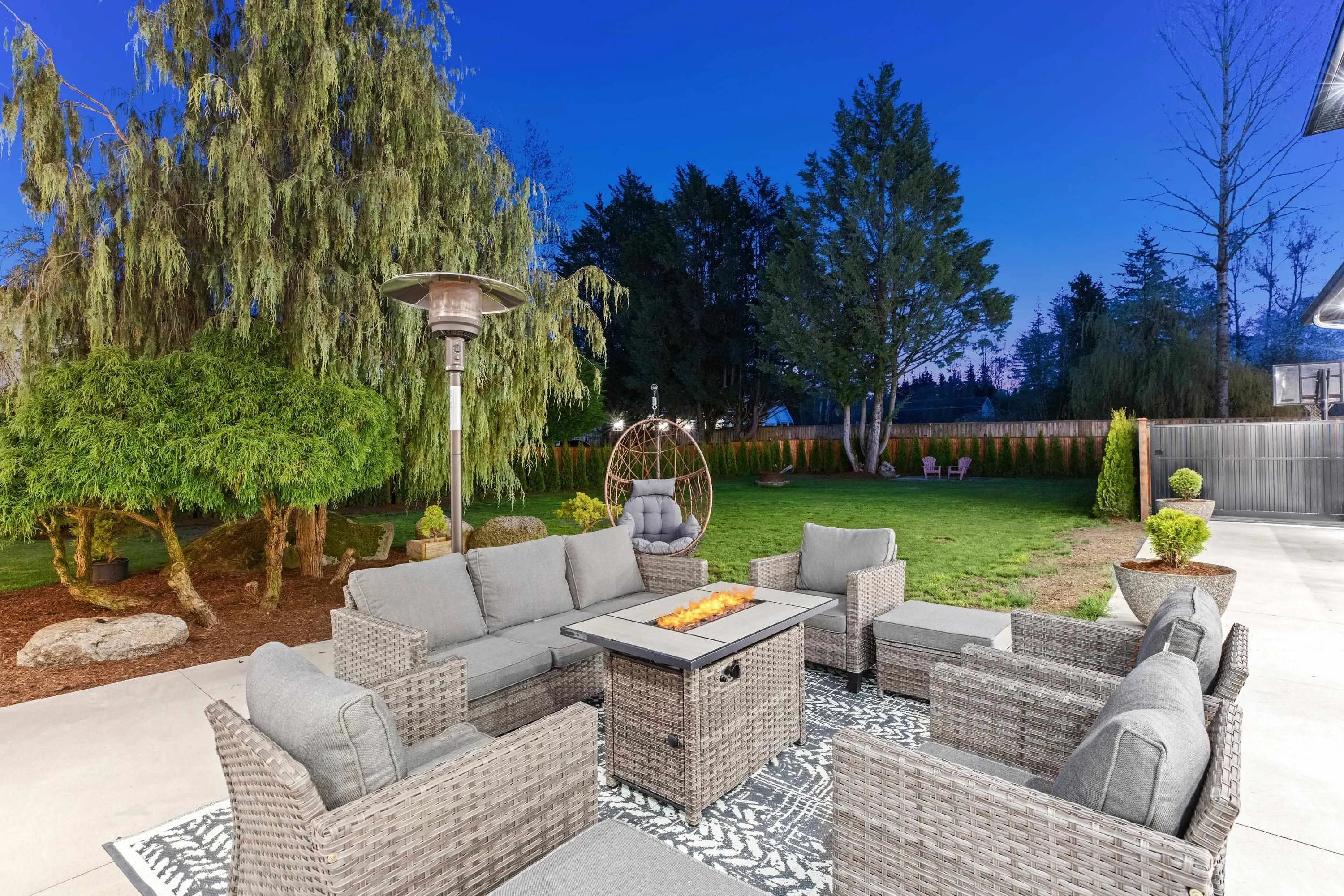 606 202 Street #1