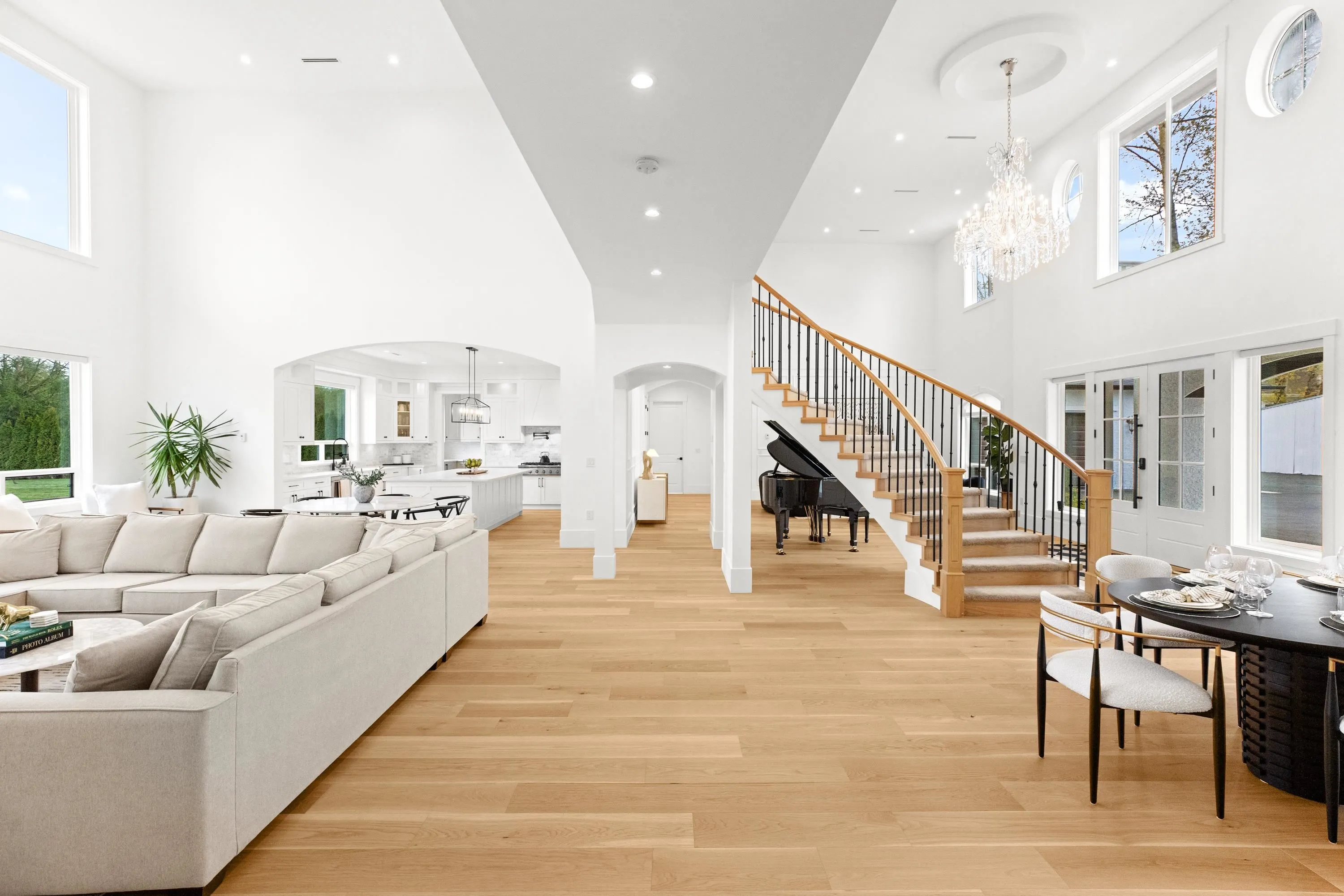 606 202 Street #2