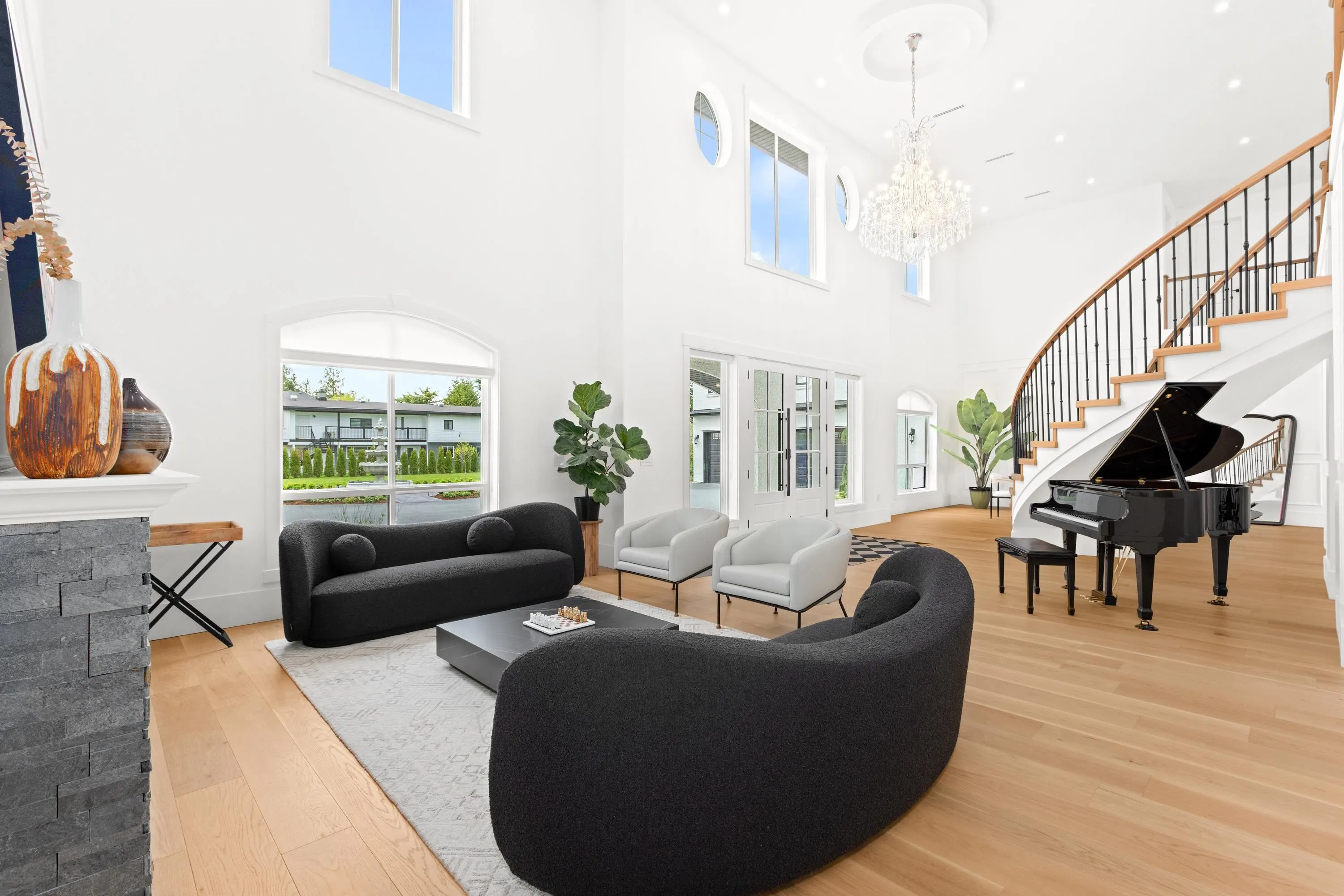606 202 Street #2