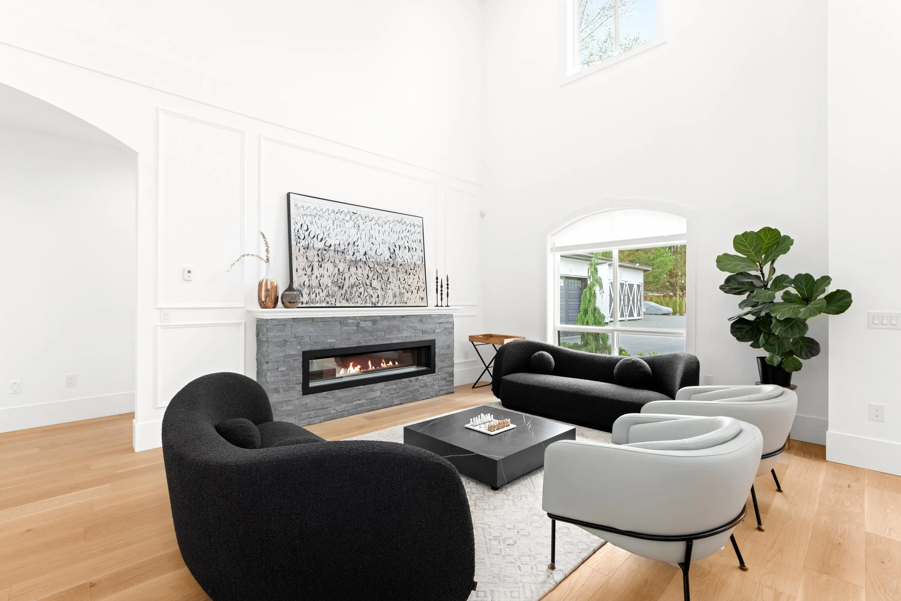 606 202 Street #2
