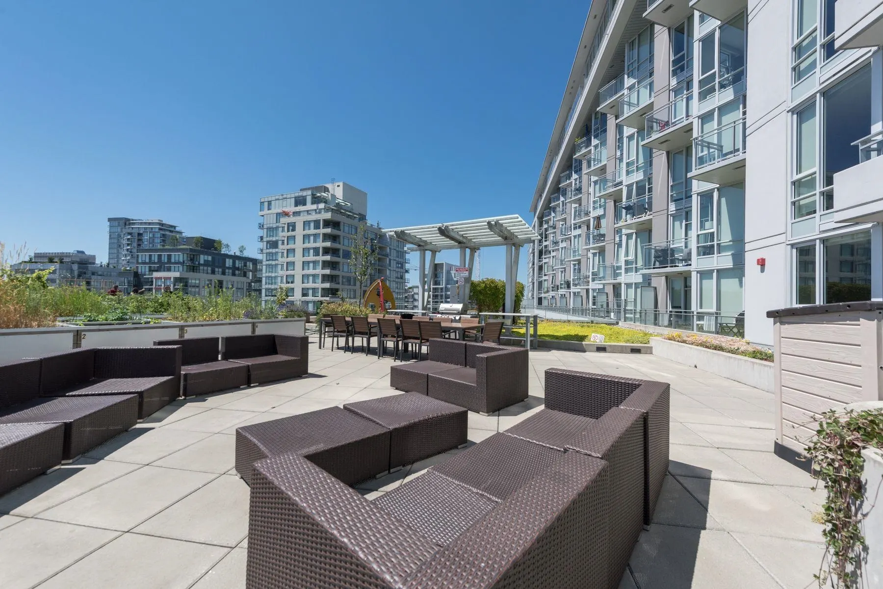 1618 Quebec Street #1819