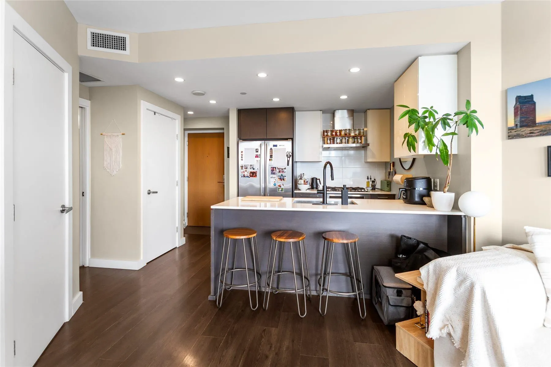 1618 Quebec Street #1819