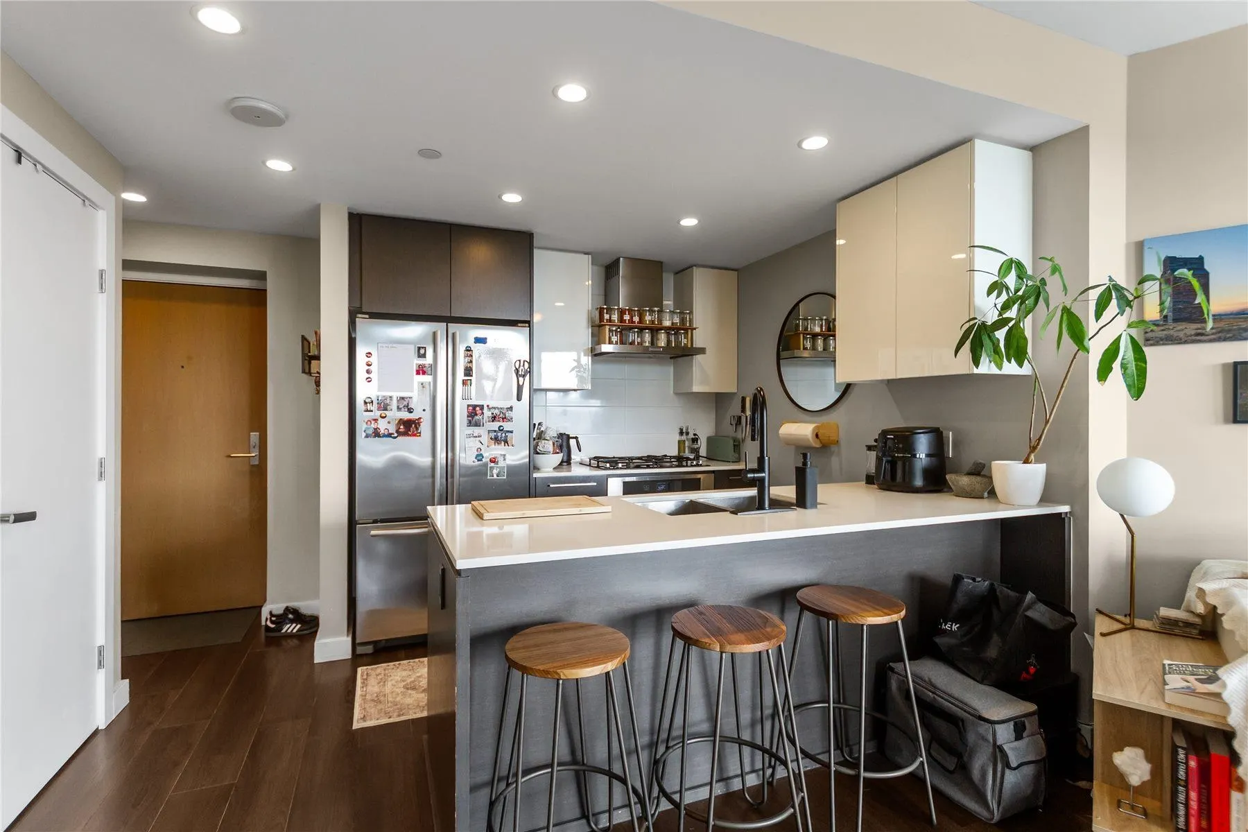 1618 Quebec Street #1819
