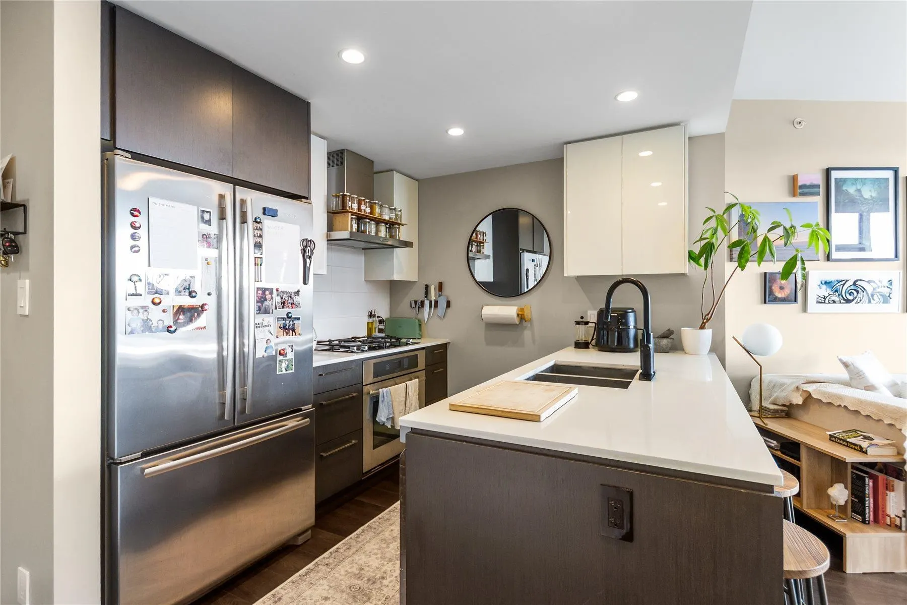 1618 Quebec Street #1819