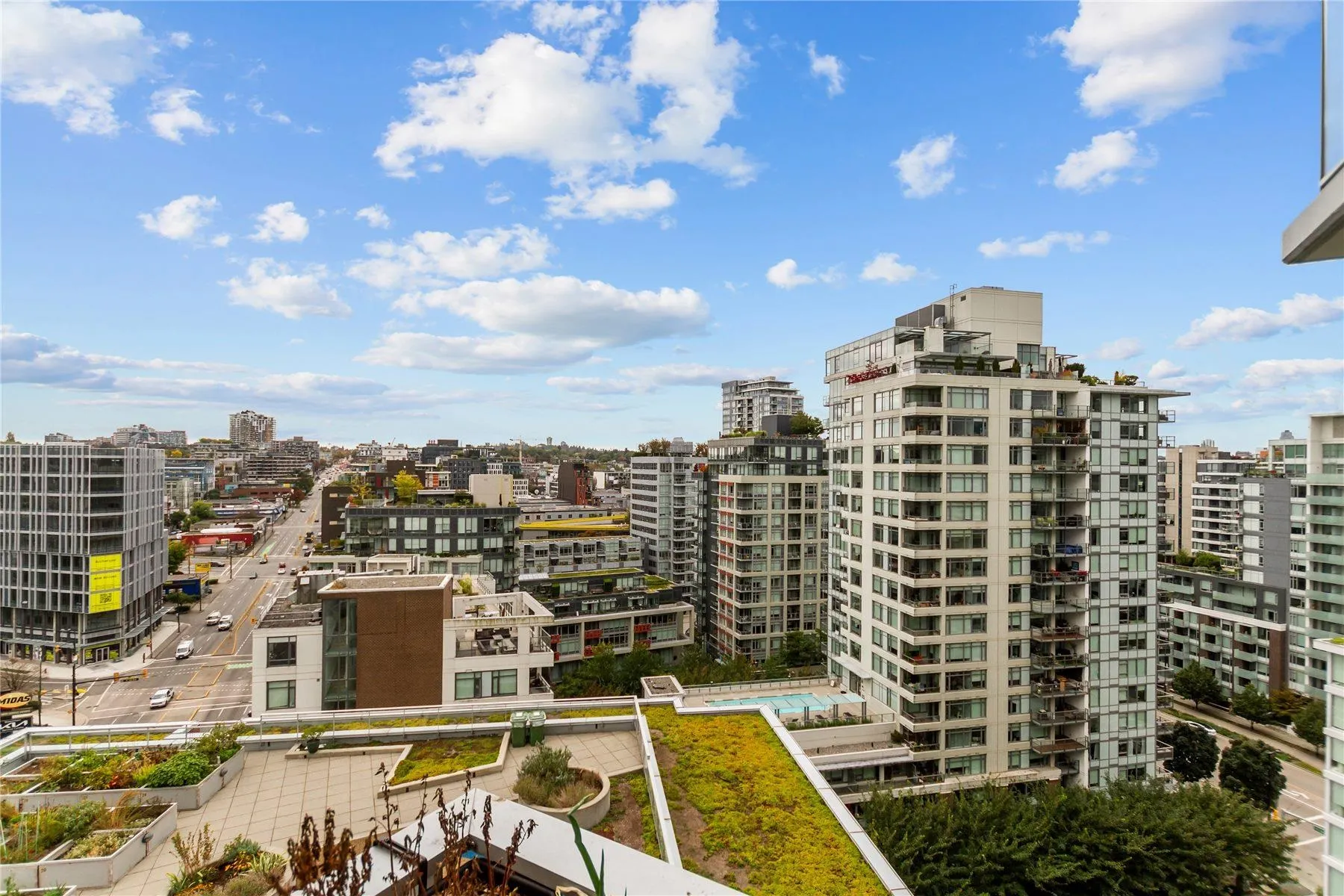 1618 Quebec Street #1819