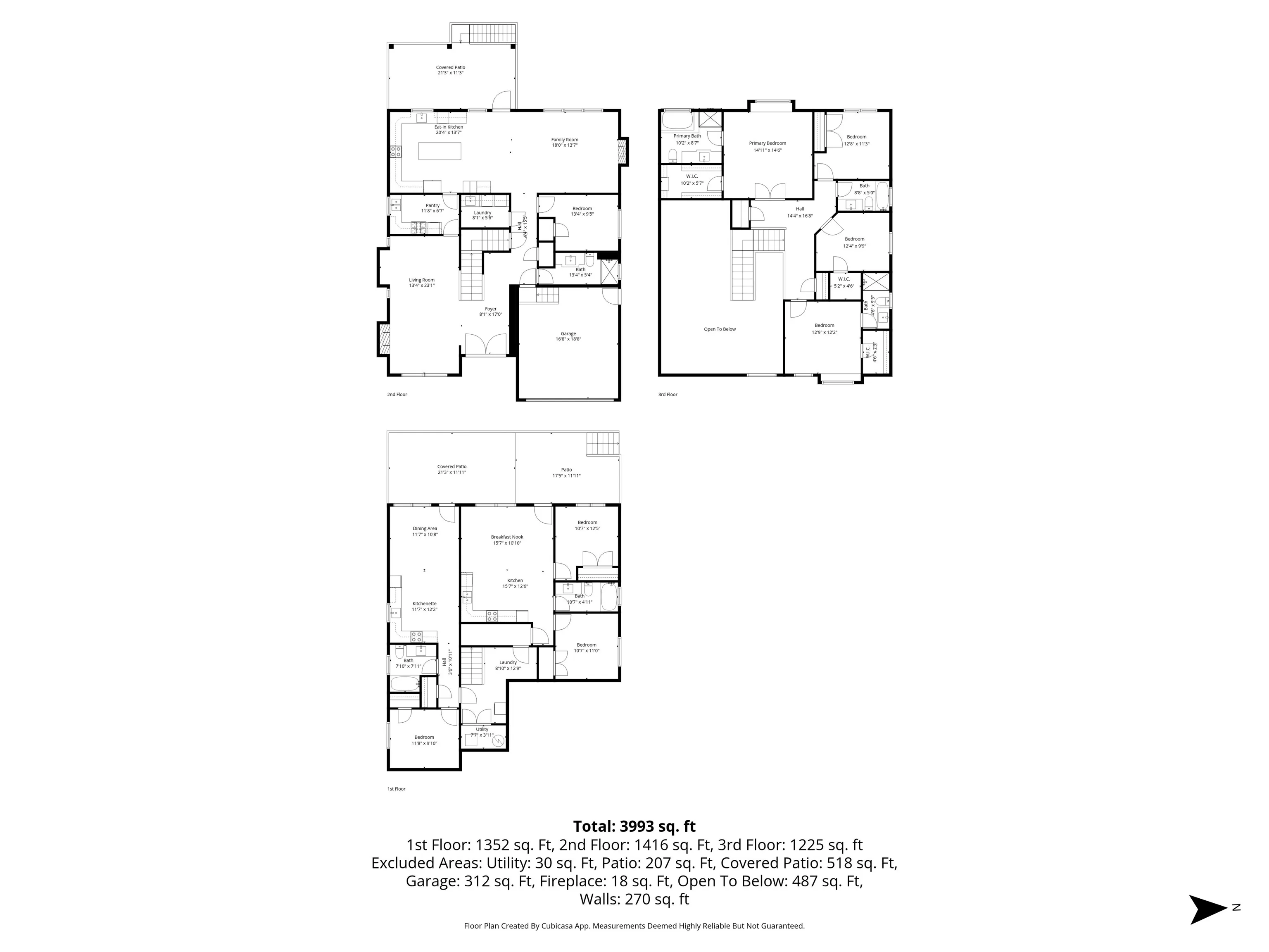 2725 Lefeuvre Road