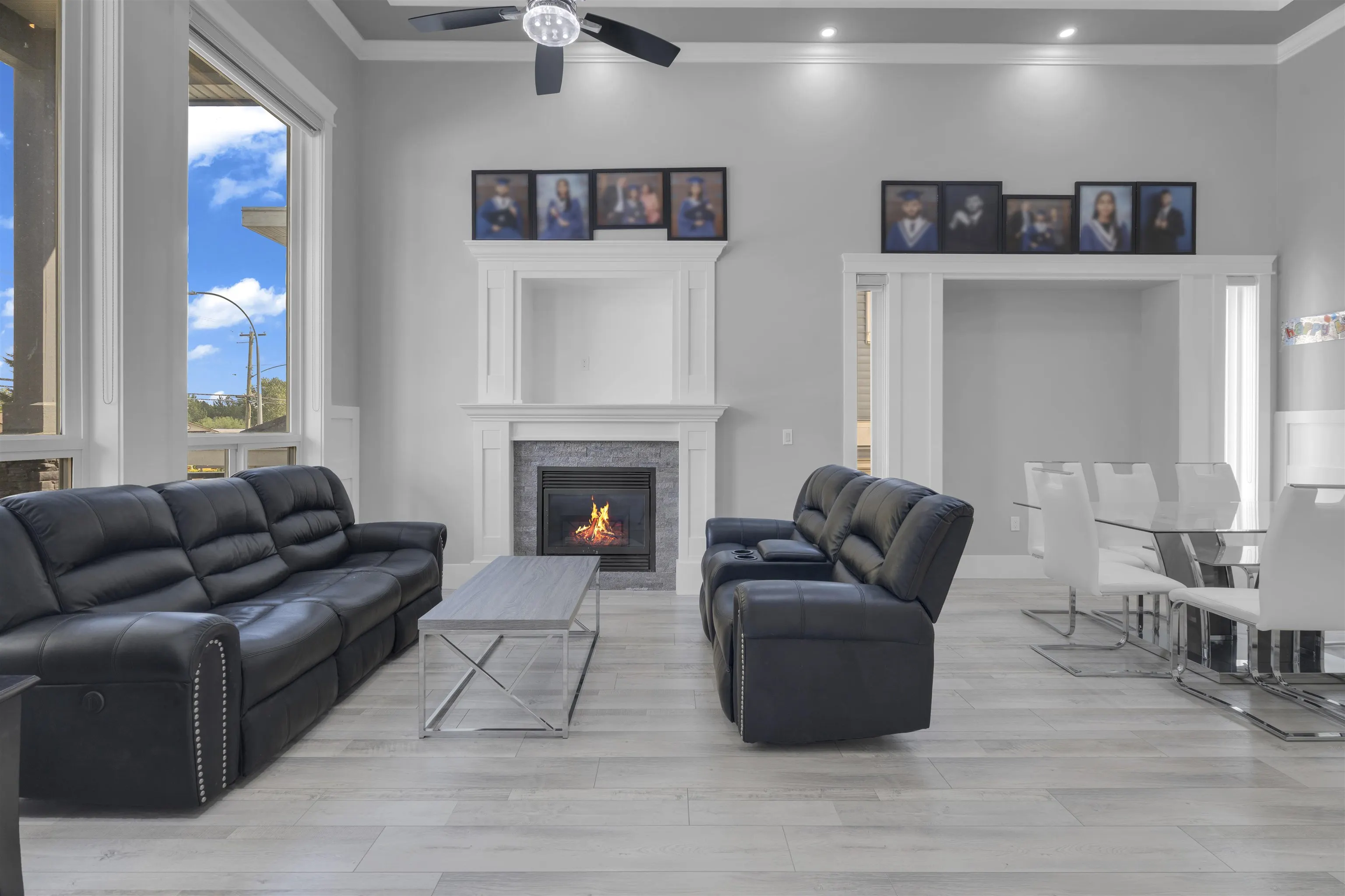2725 Lefeuvre Road