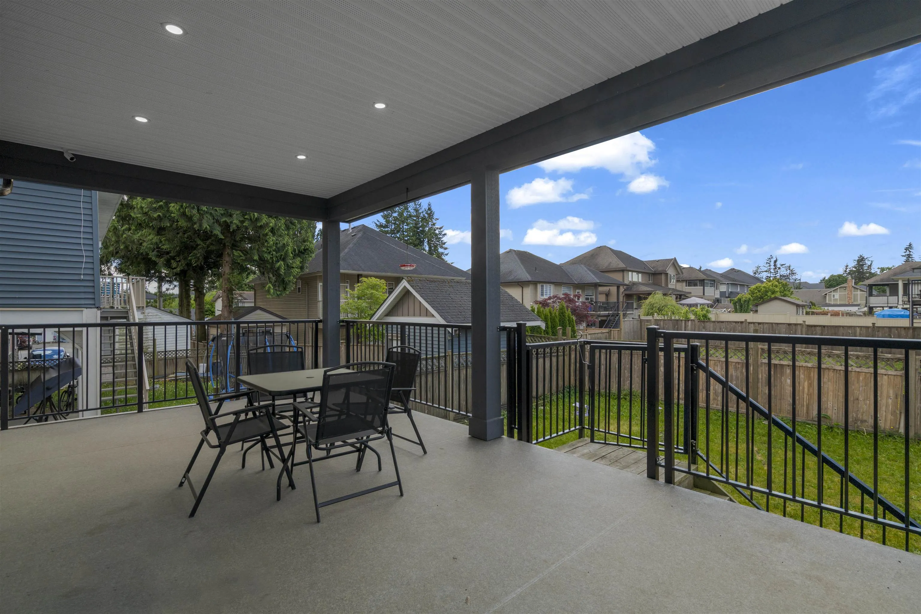 2725 Lefeuvre Road