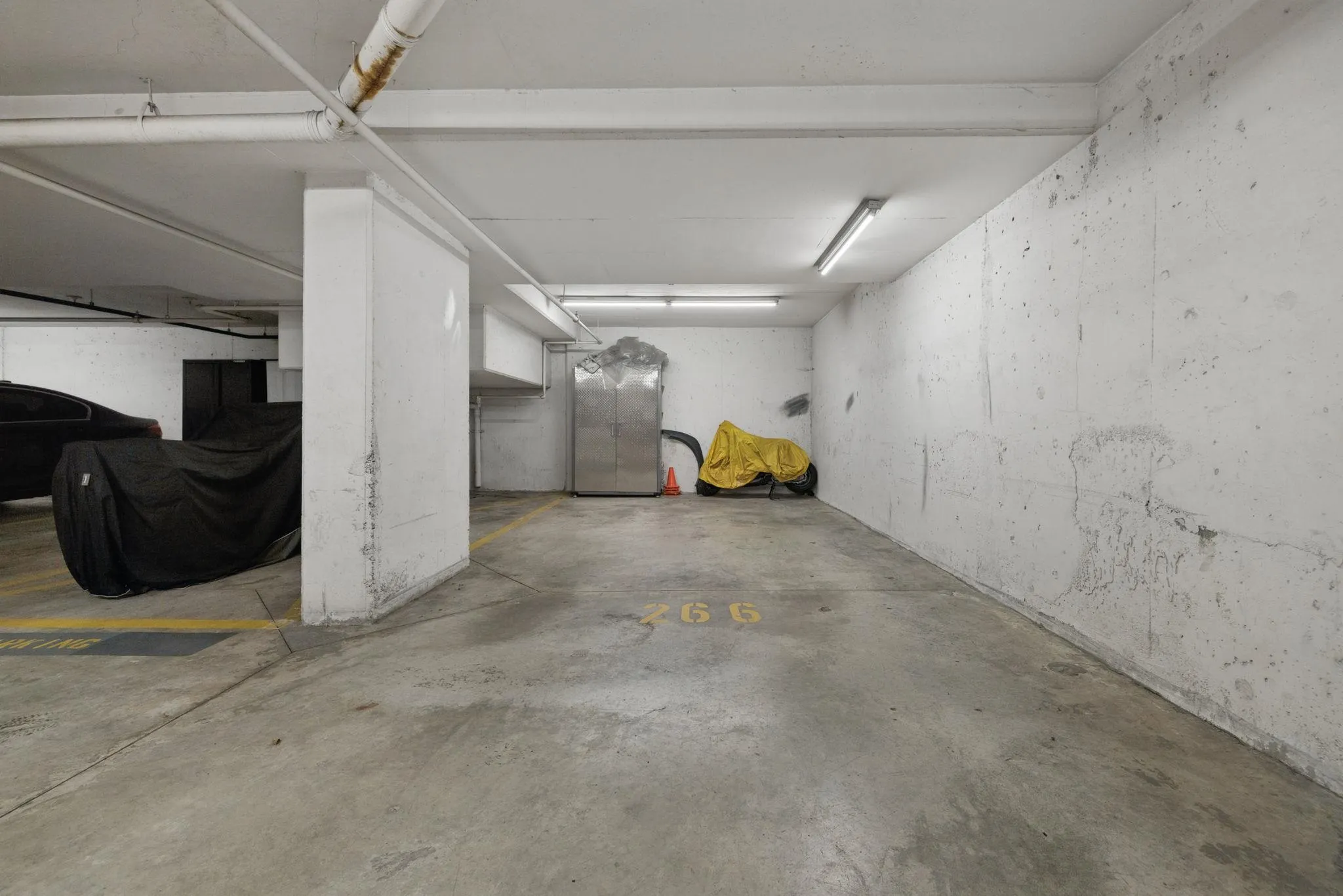 22 E Cordova Street #609