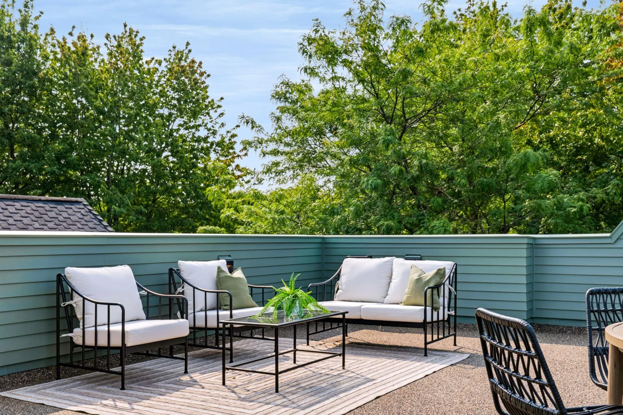 127 W 17th Avenue #1