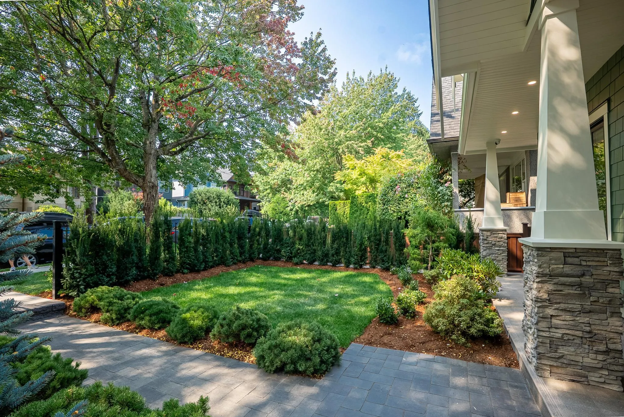 127 W 17th Avenue #1