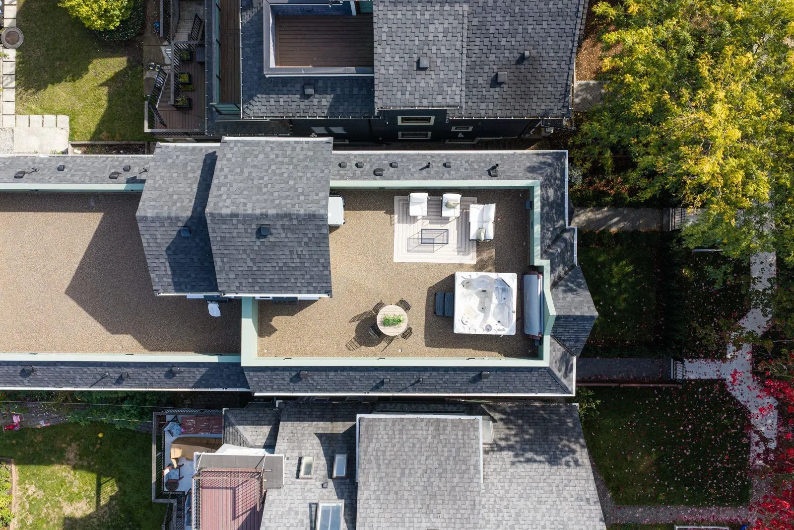 127 W 17th Avenue #1