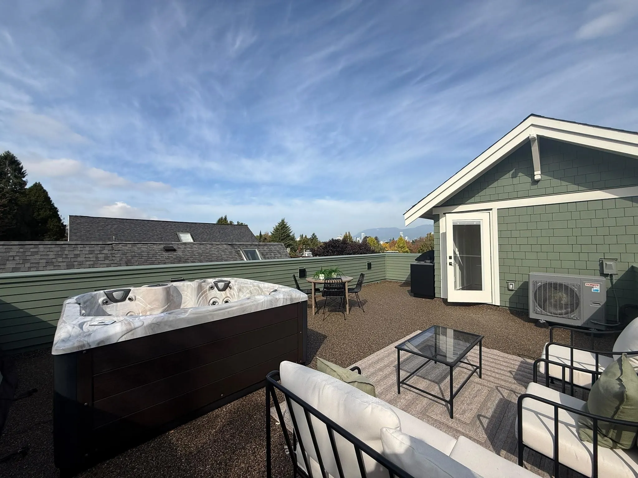 127 W 17th Avenue #1