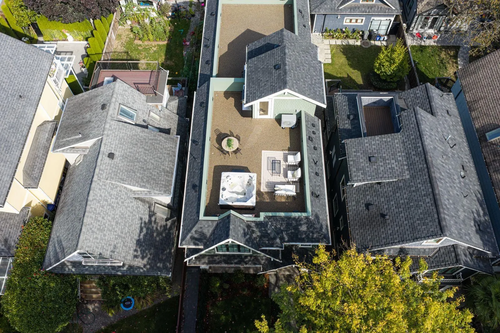 127 W 17th Avenue #1