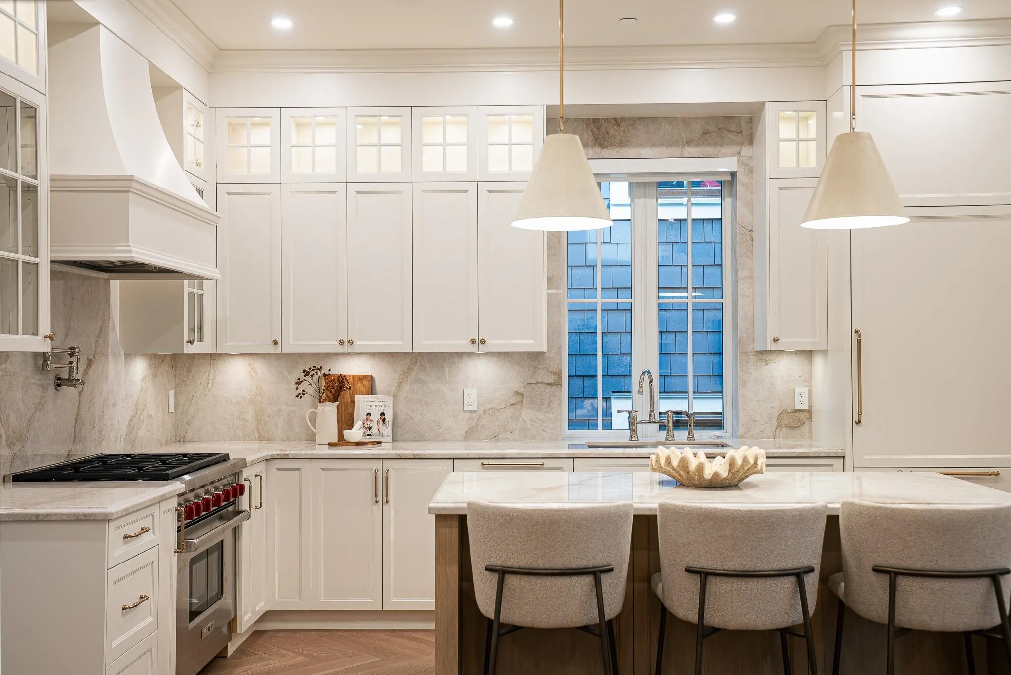 127 W 17th Avenue #1