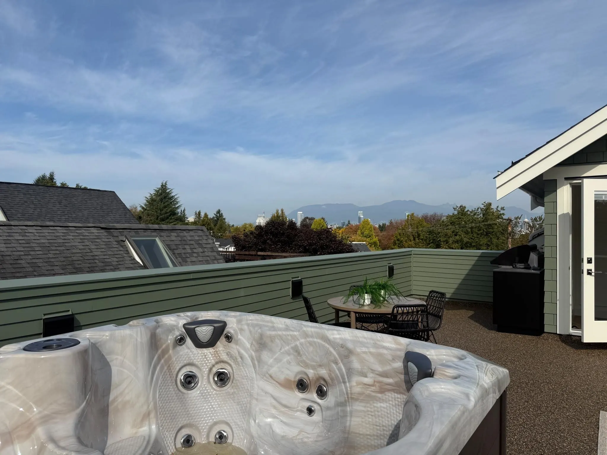 127 W 17th Avenue #1