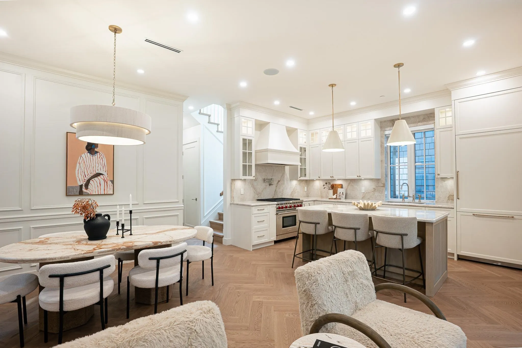 127 W 17th Avenue #1
