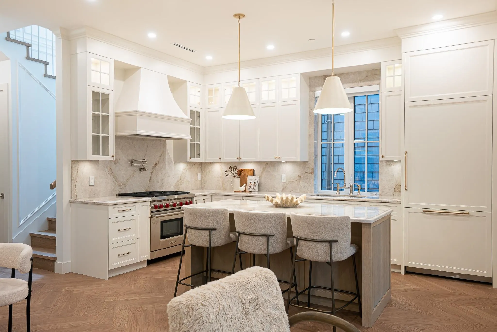 127 W 17th Avenue #1