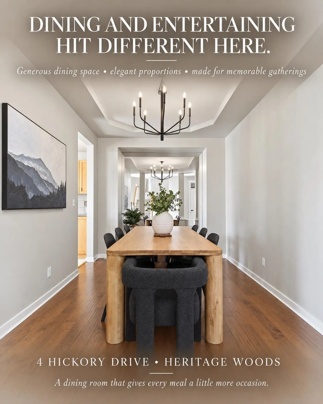 4 Hickory Drive