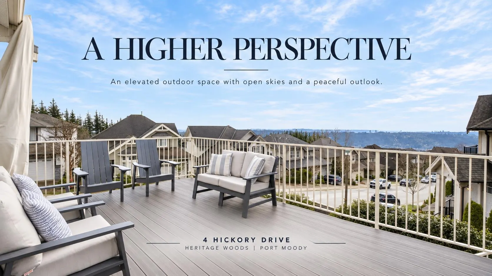 4 Hickory Drive
